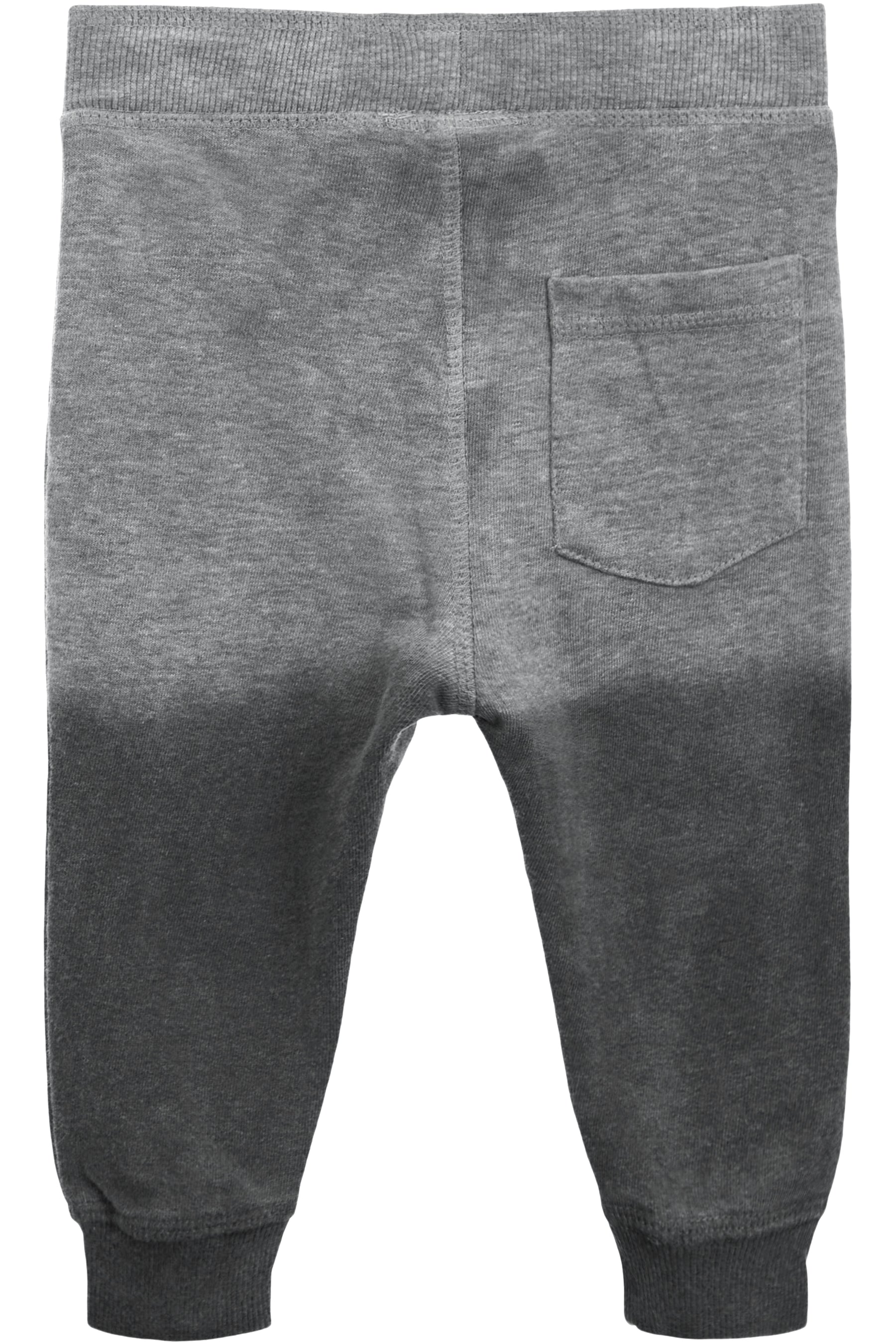 Ombre French Terry Jog Pant