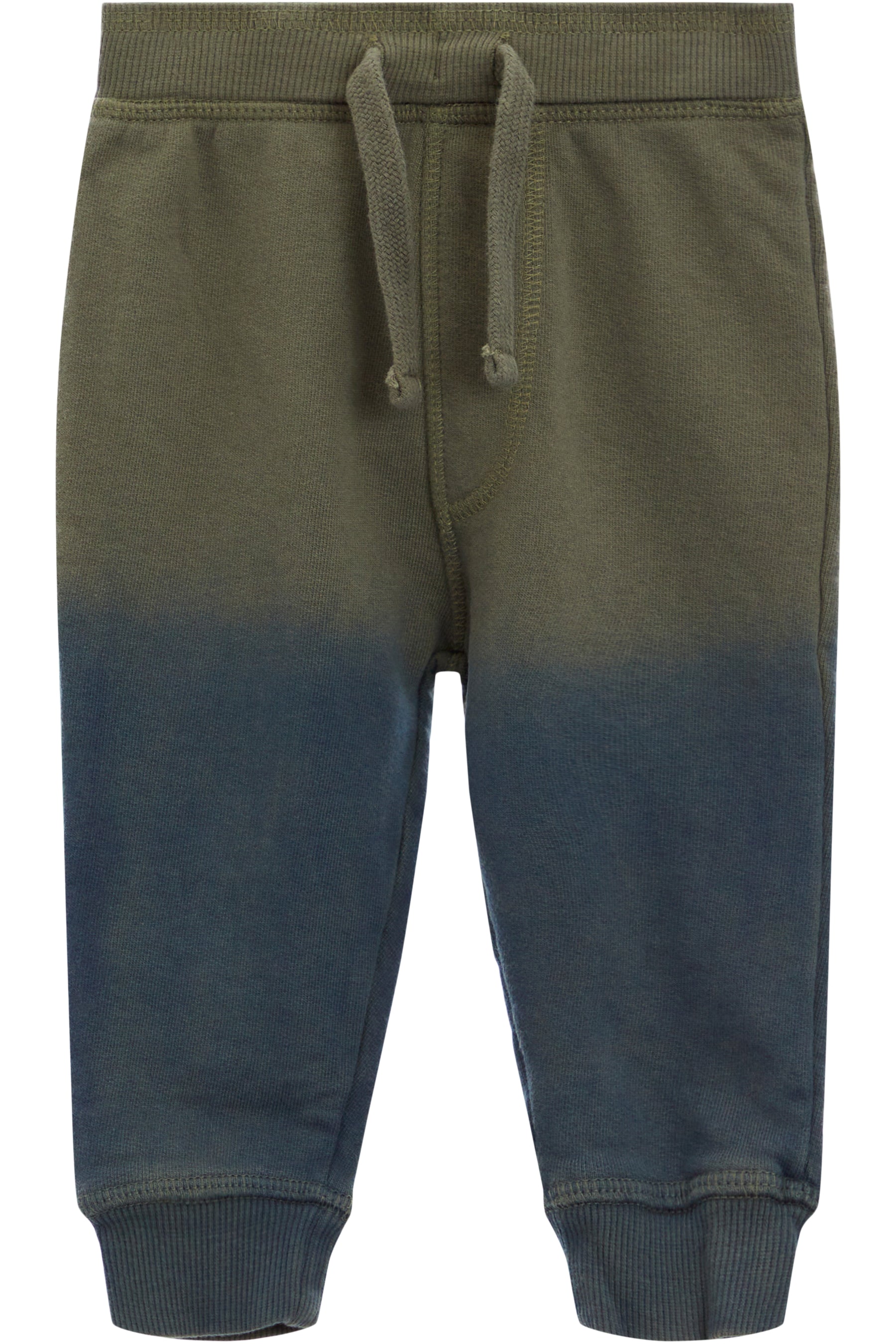 Ombre French Terry Jog Pant
