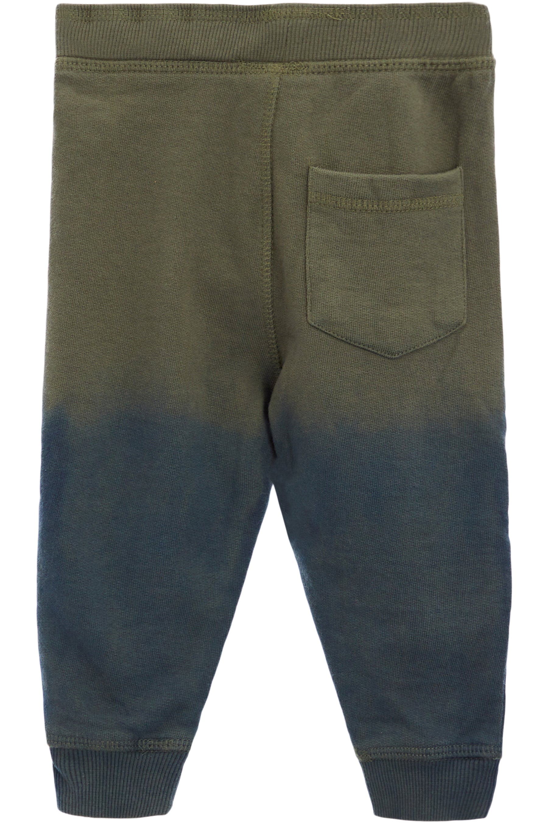 Ombre French Terry Jog Pant