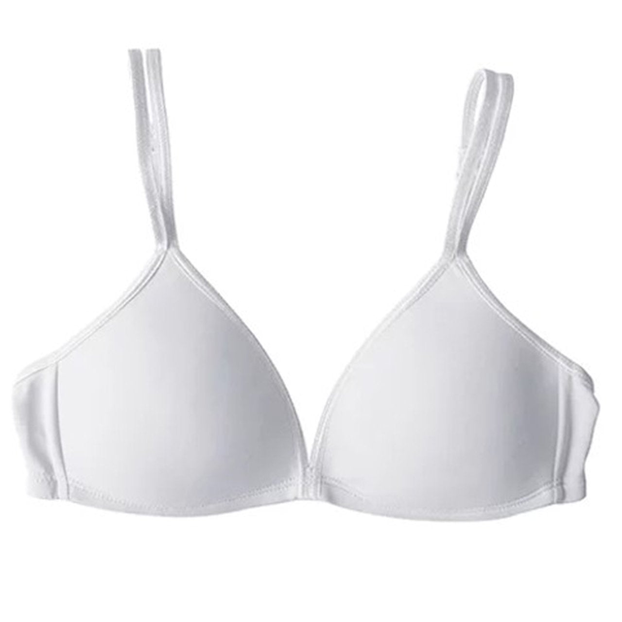 Full Coverage Wireless Bra