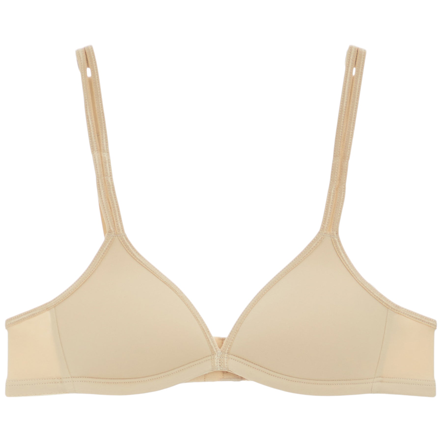 Full Coverage Wireless Bra