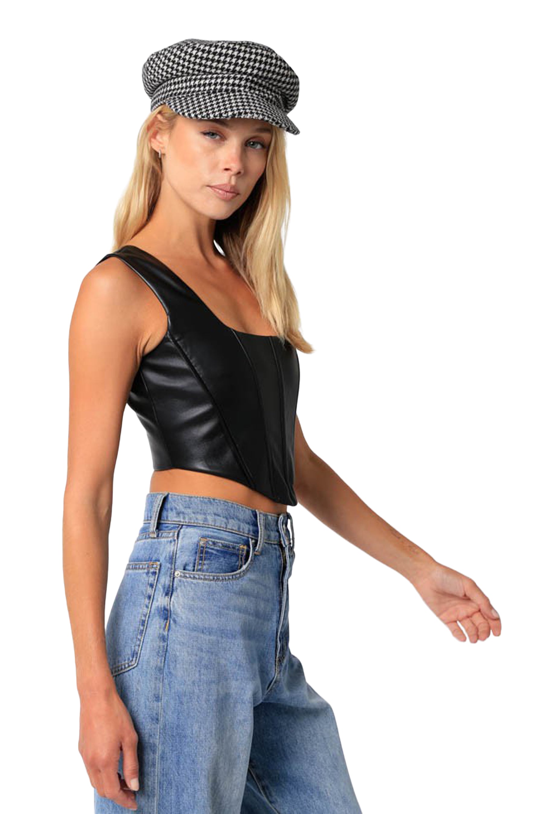 Kait Corset Top