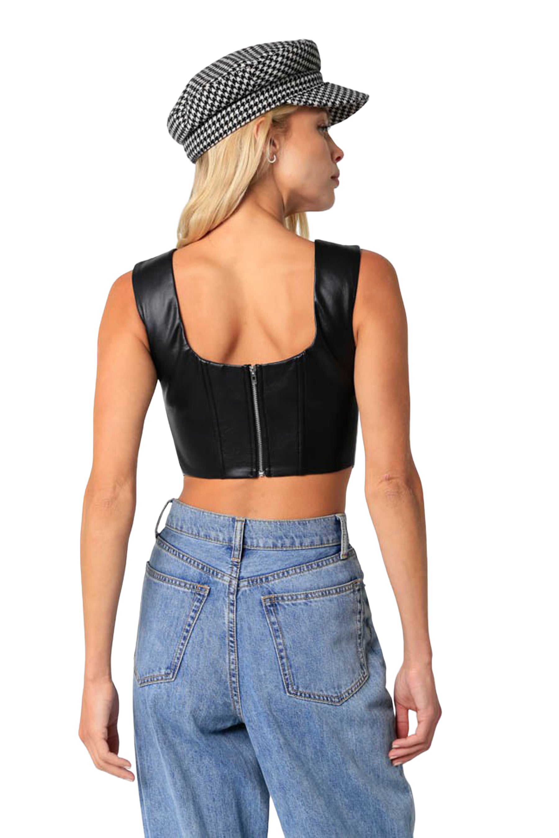 Kait Corset Top