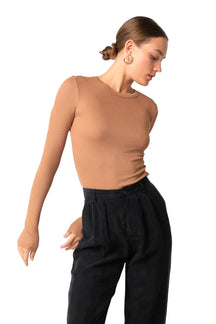 Zuri Long Sleeve Top