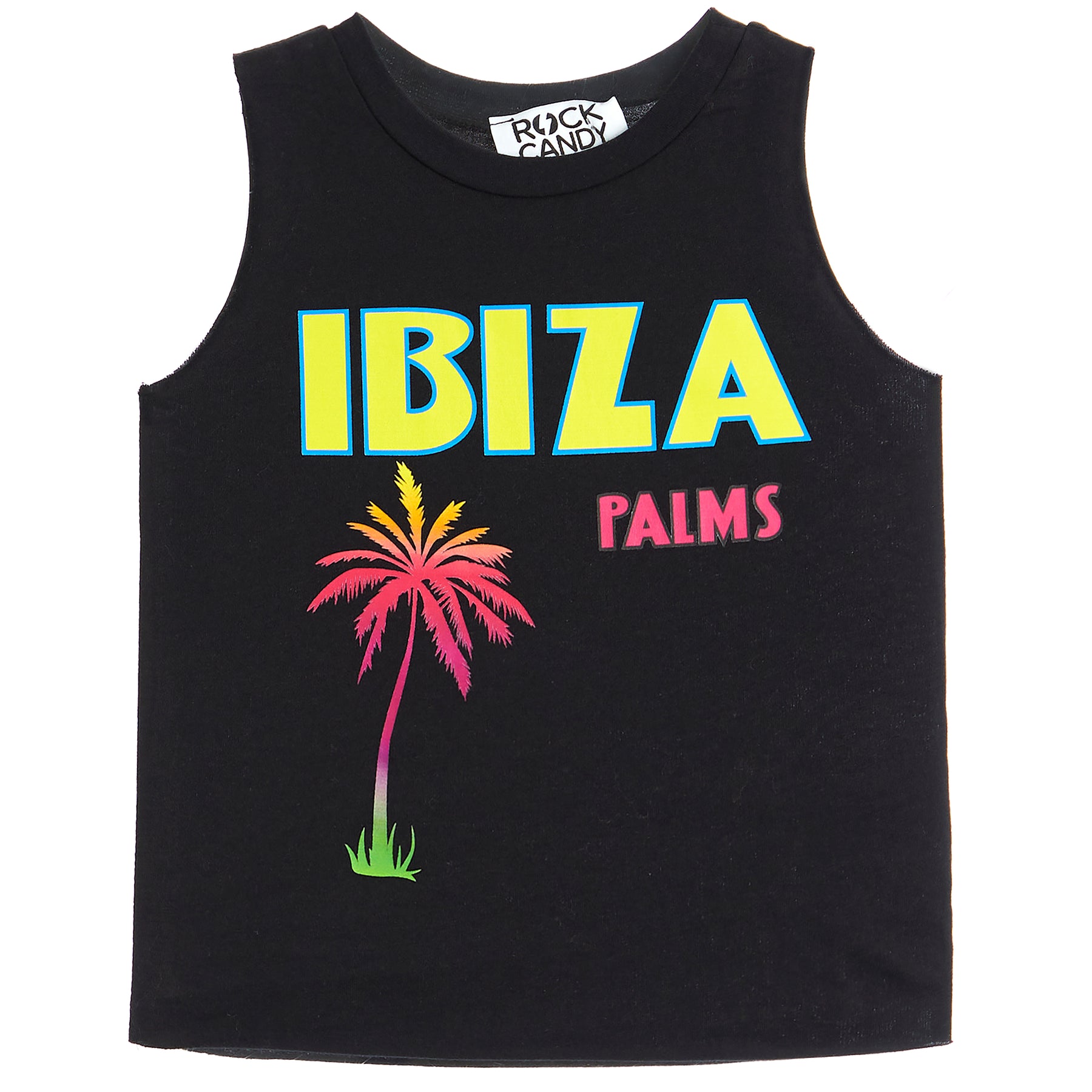 Ibiza Palms Tank