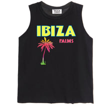 Ibiza Palms Tank