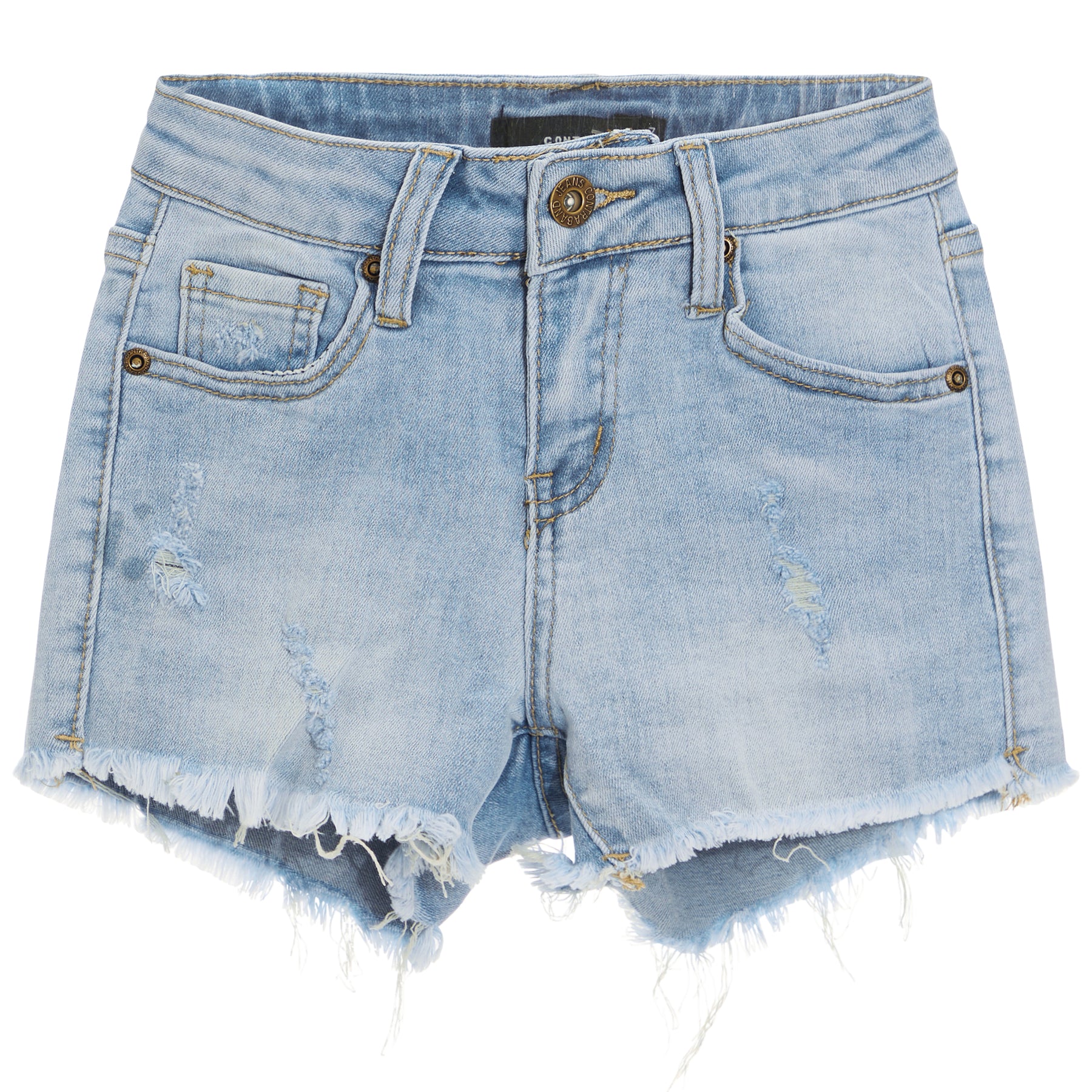 Denim Short