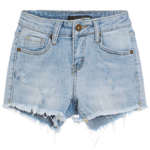Denim Short