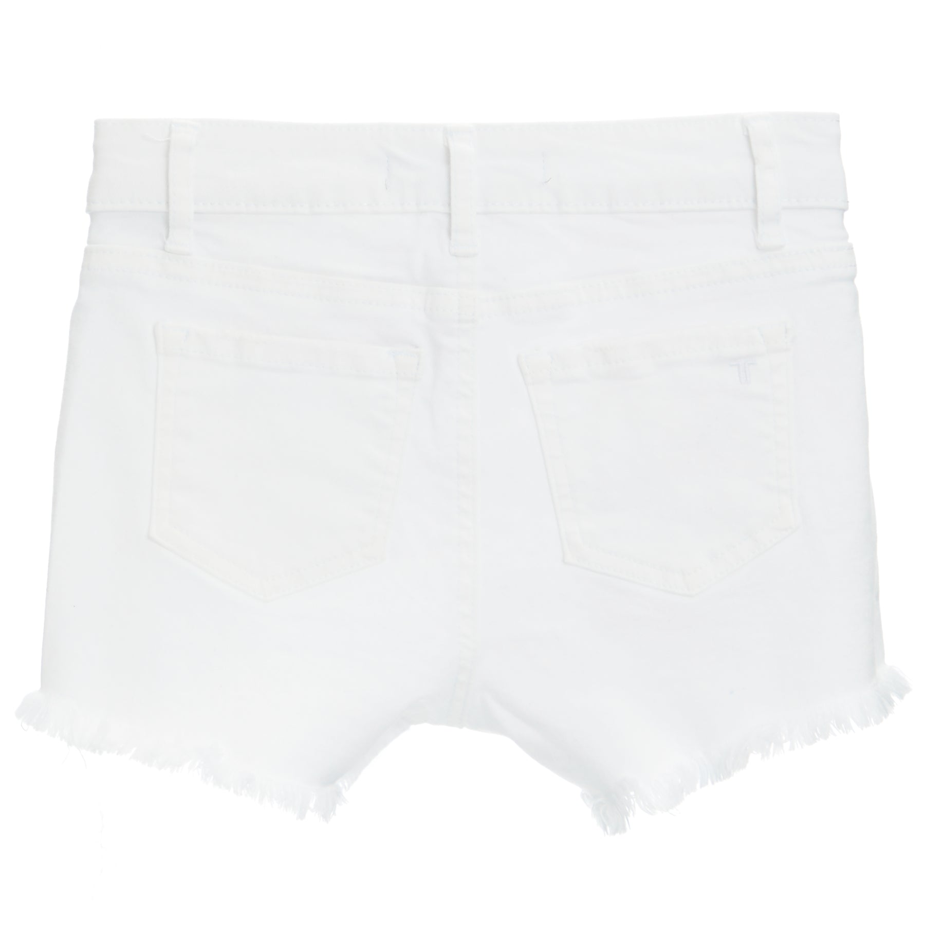 Brittany 5 Pocket Destructed Short