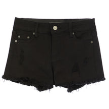 Brittany 5 Pocket Fray Short
