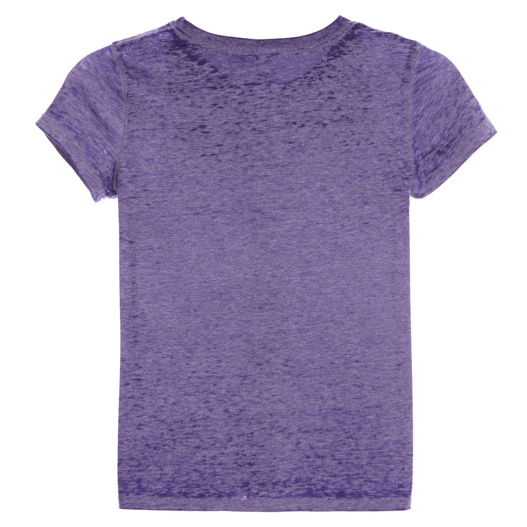 Burnout Short Sleeve Tee