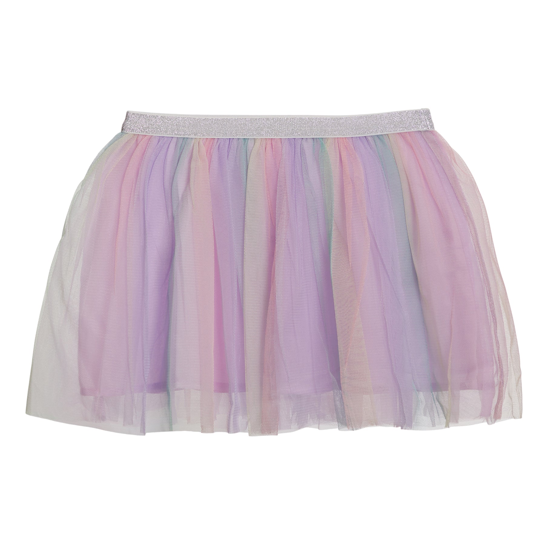 Tulle Skirt