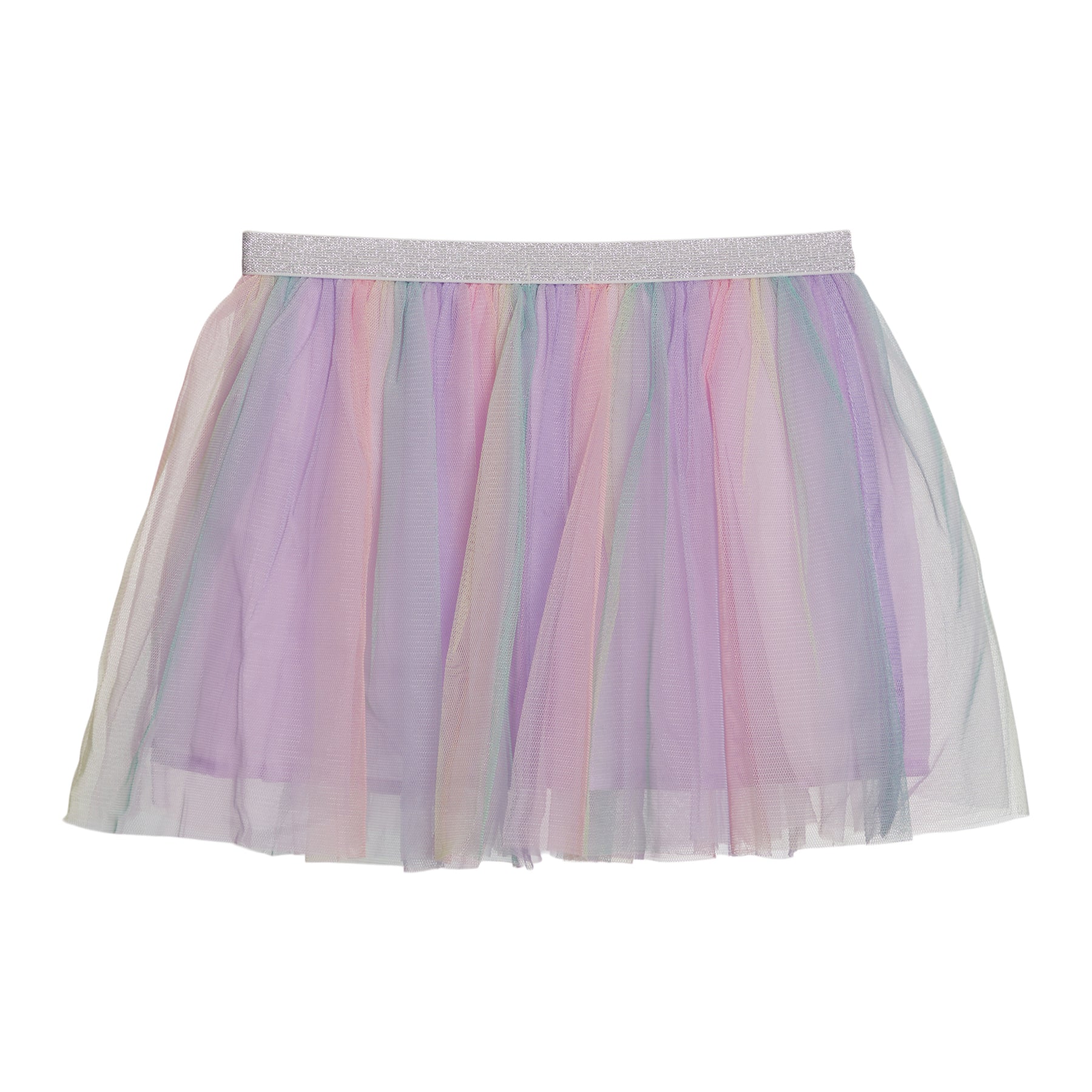 Tulle Skirt