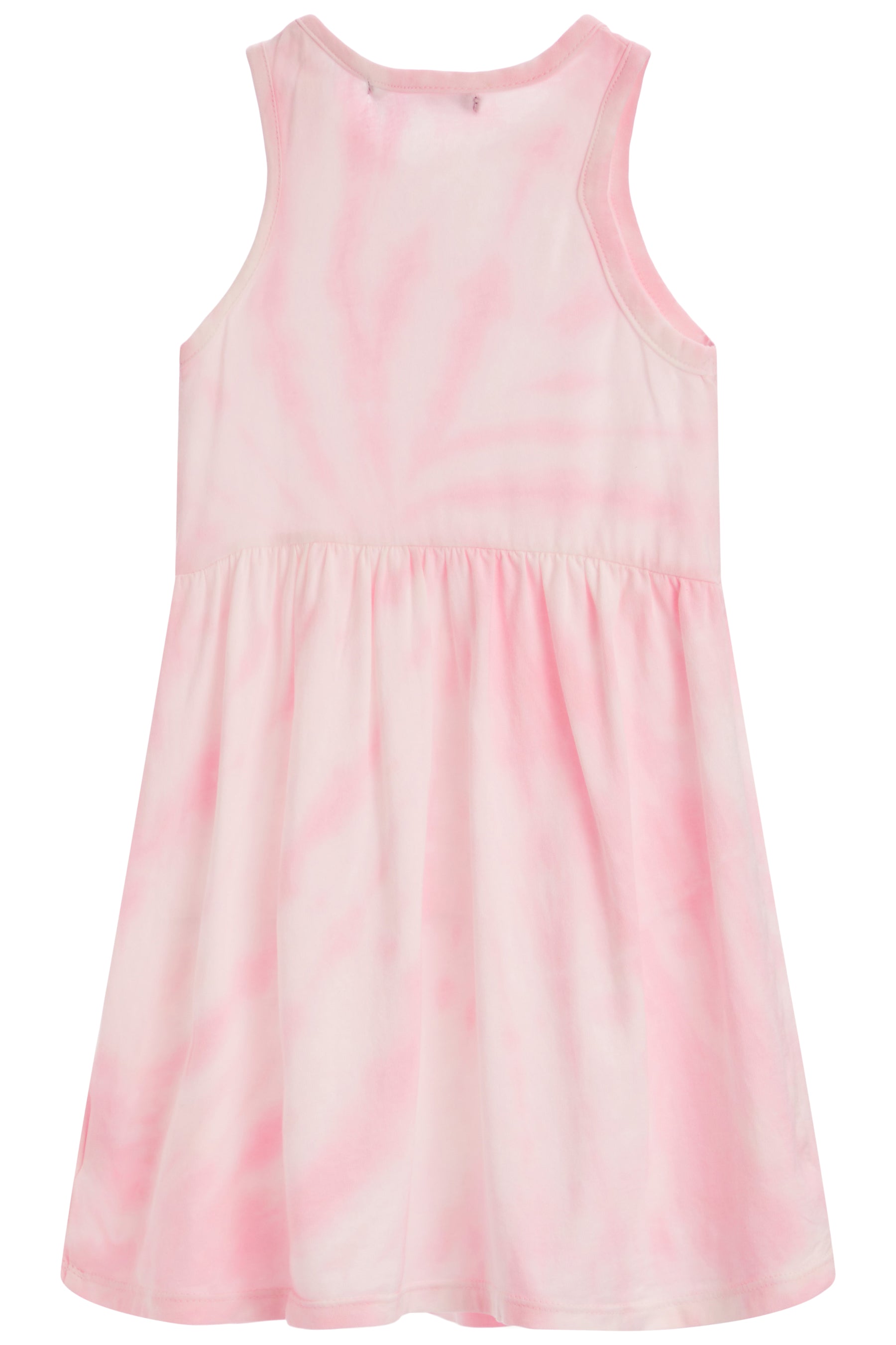Tie Dye Dress