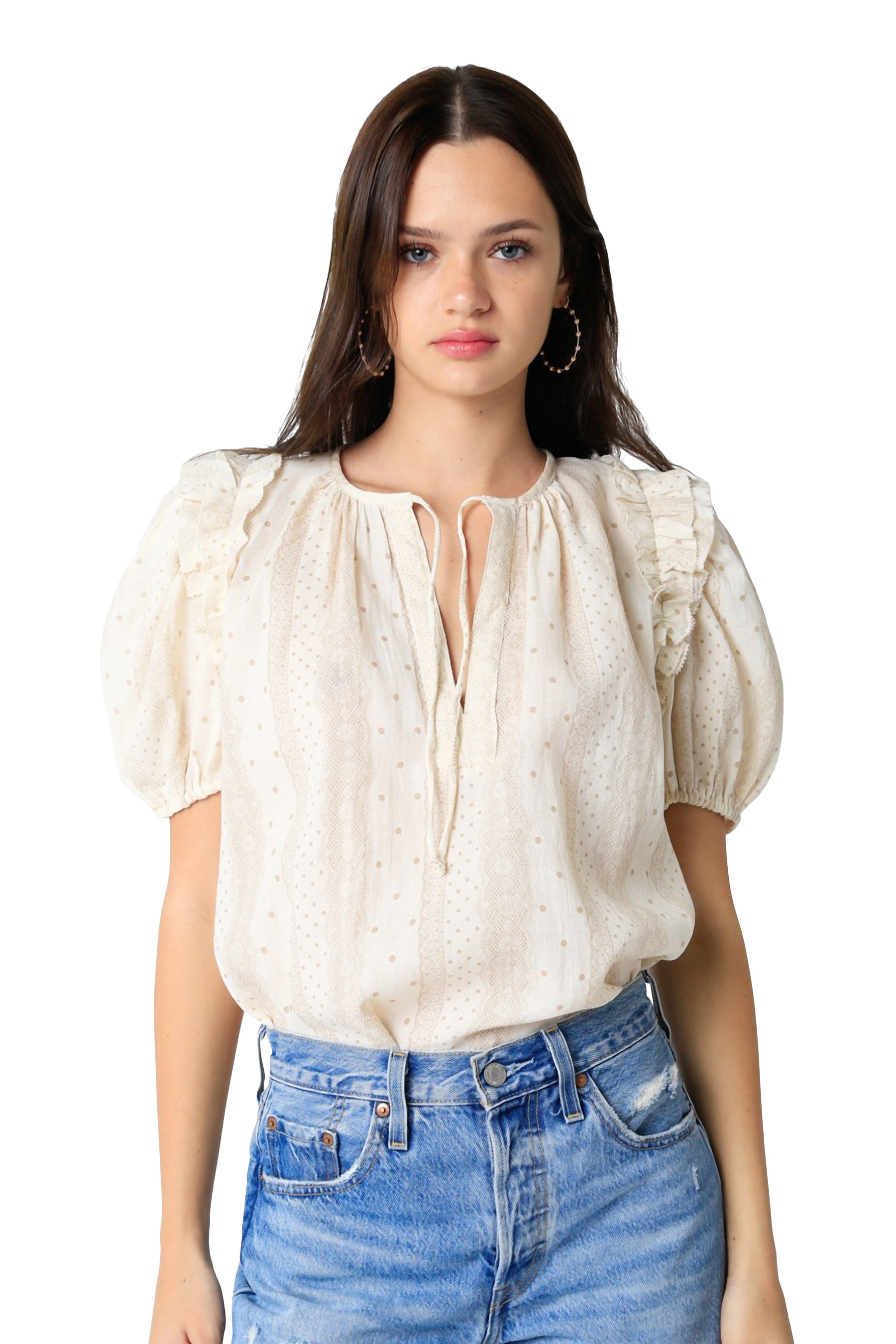 Lottie Top