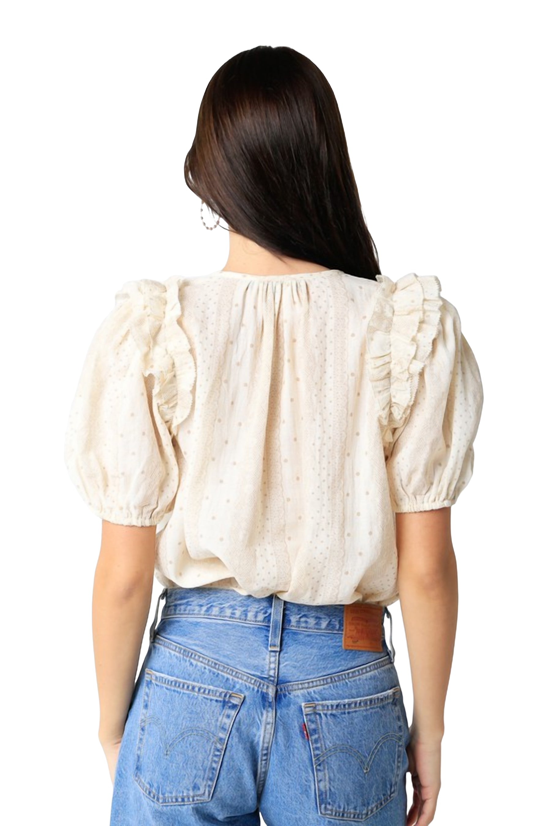Lottie Top