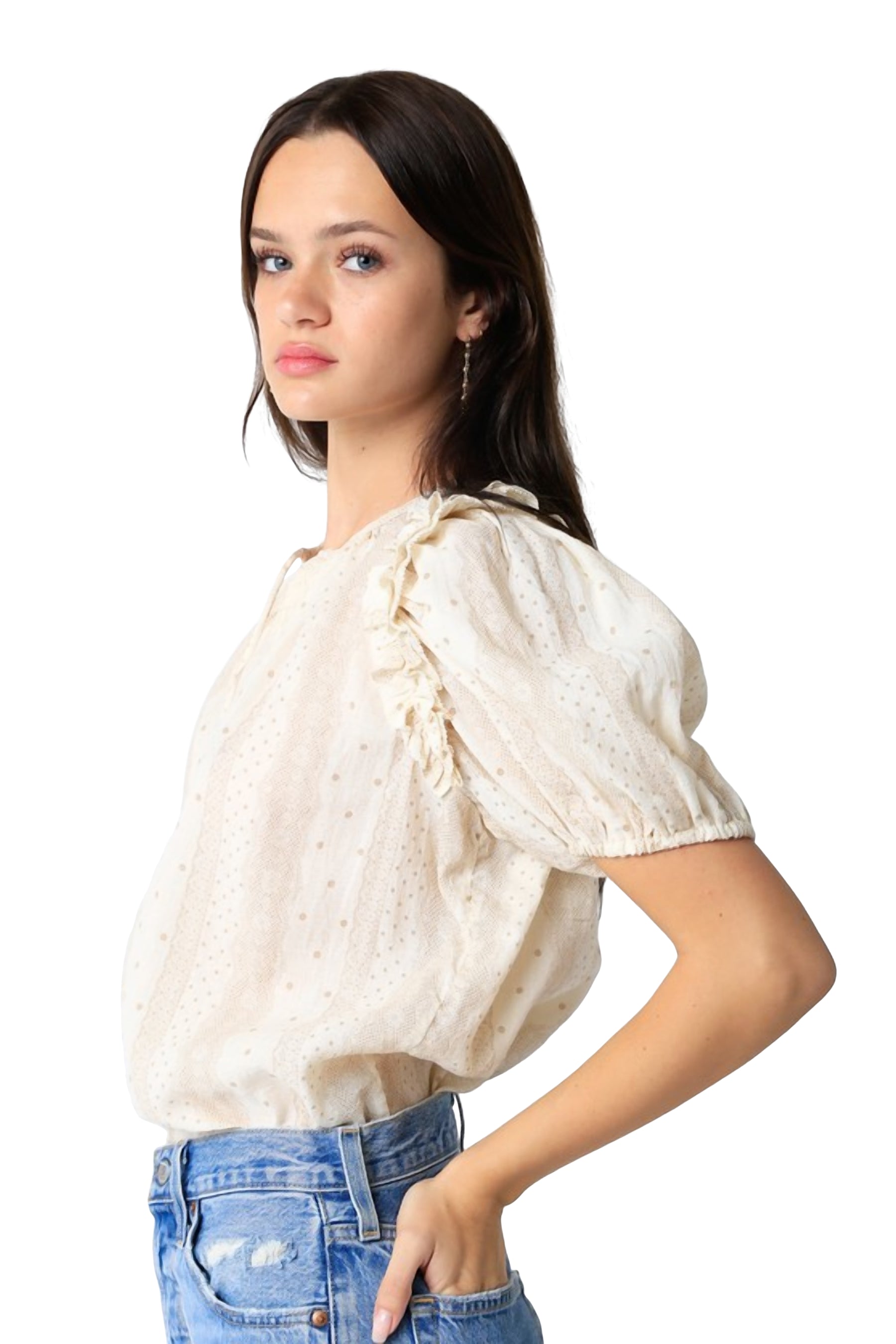 Lottie Top