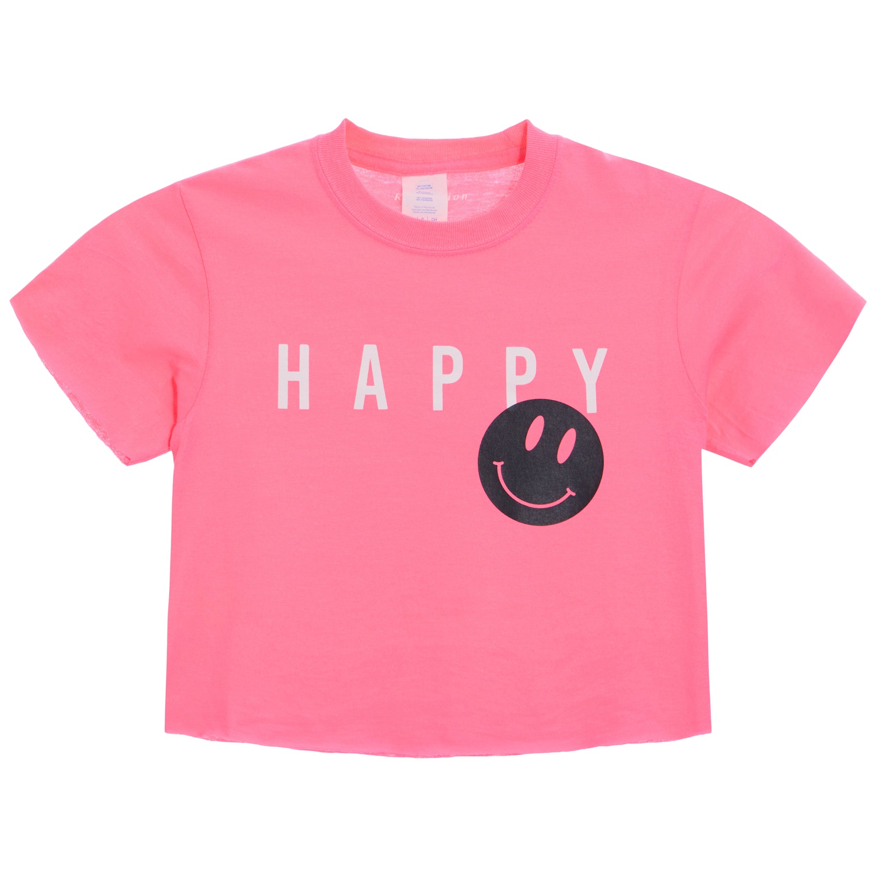Happy Smiley Tee