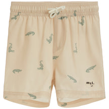 Crocs On Cream Volley