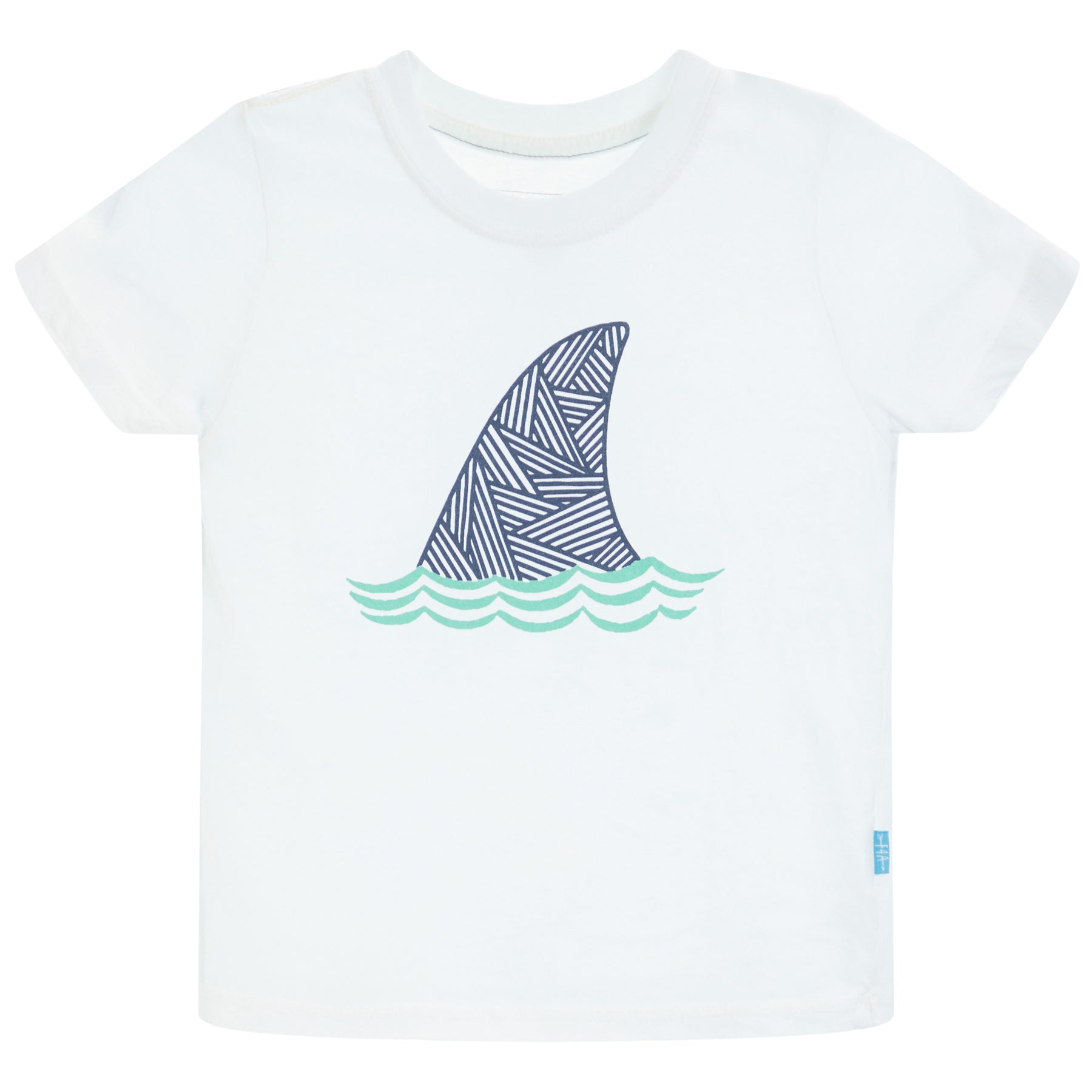Fin Vintage Tee