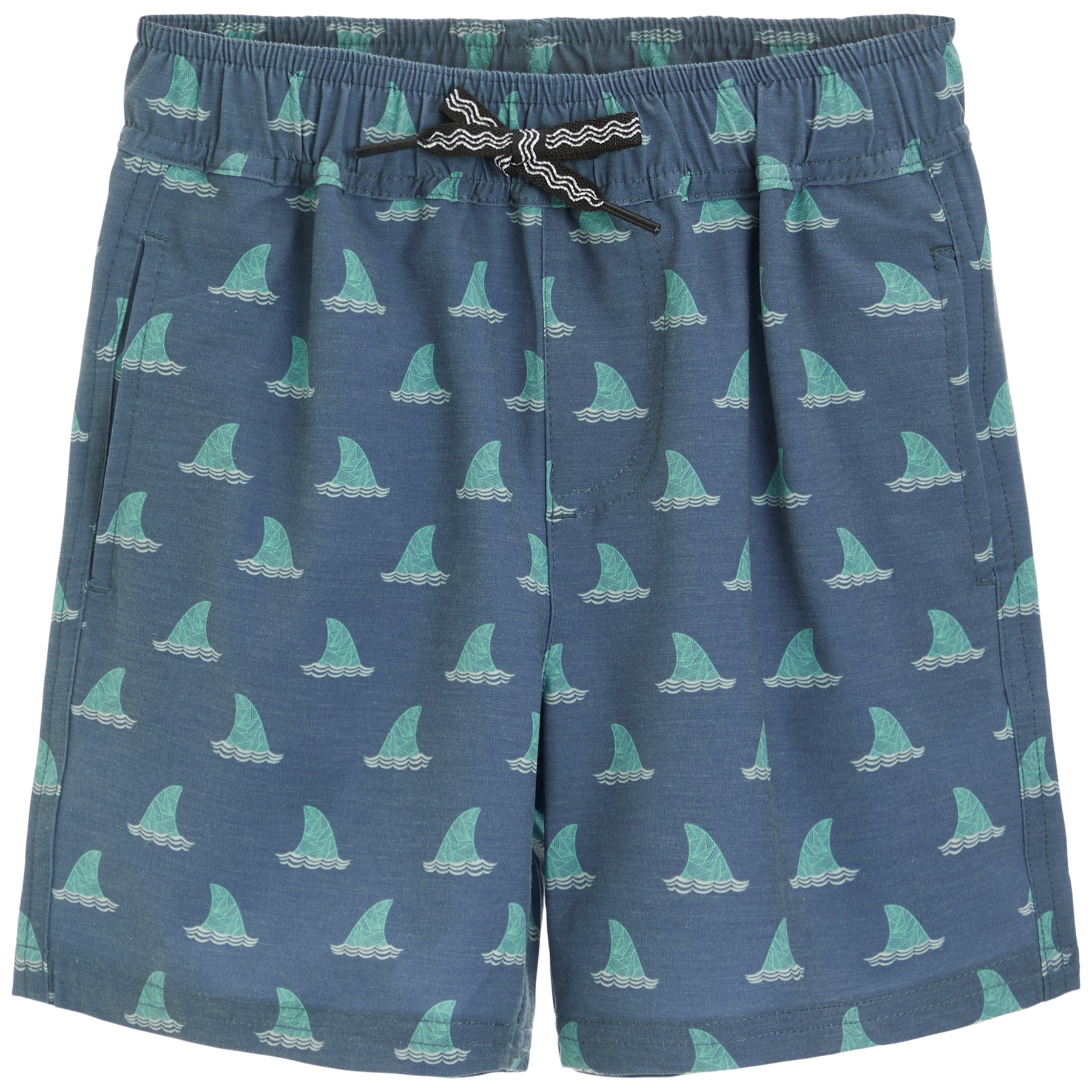 Fin Trunk