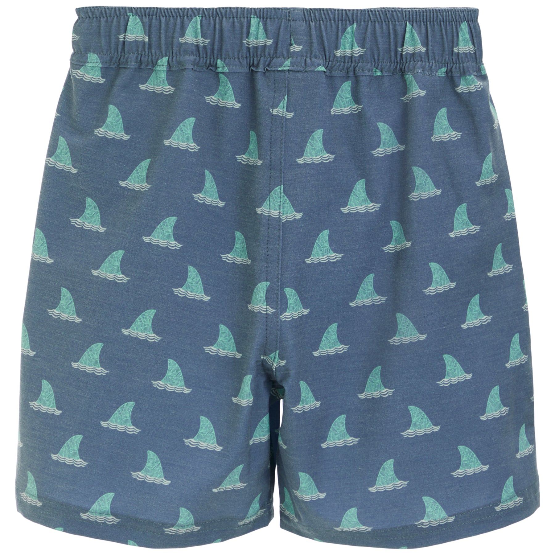 Fin Trunk