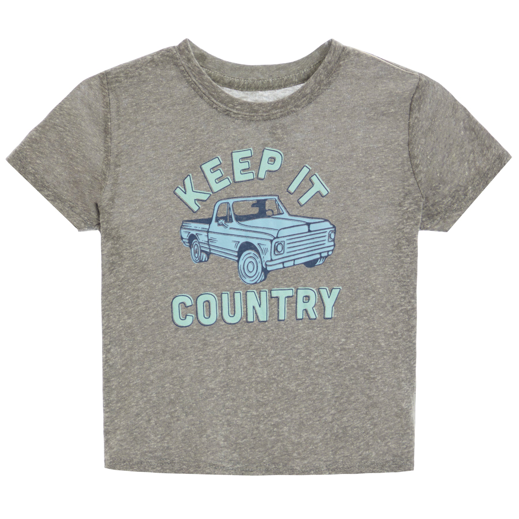 Keep it Country Vintage Tee