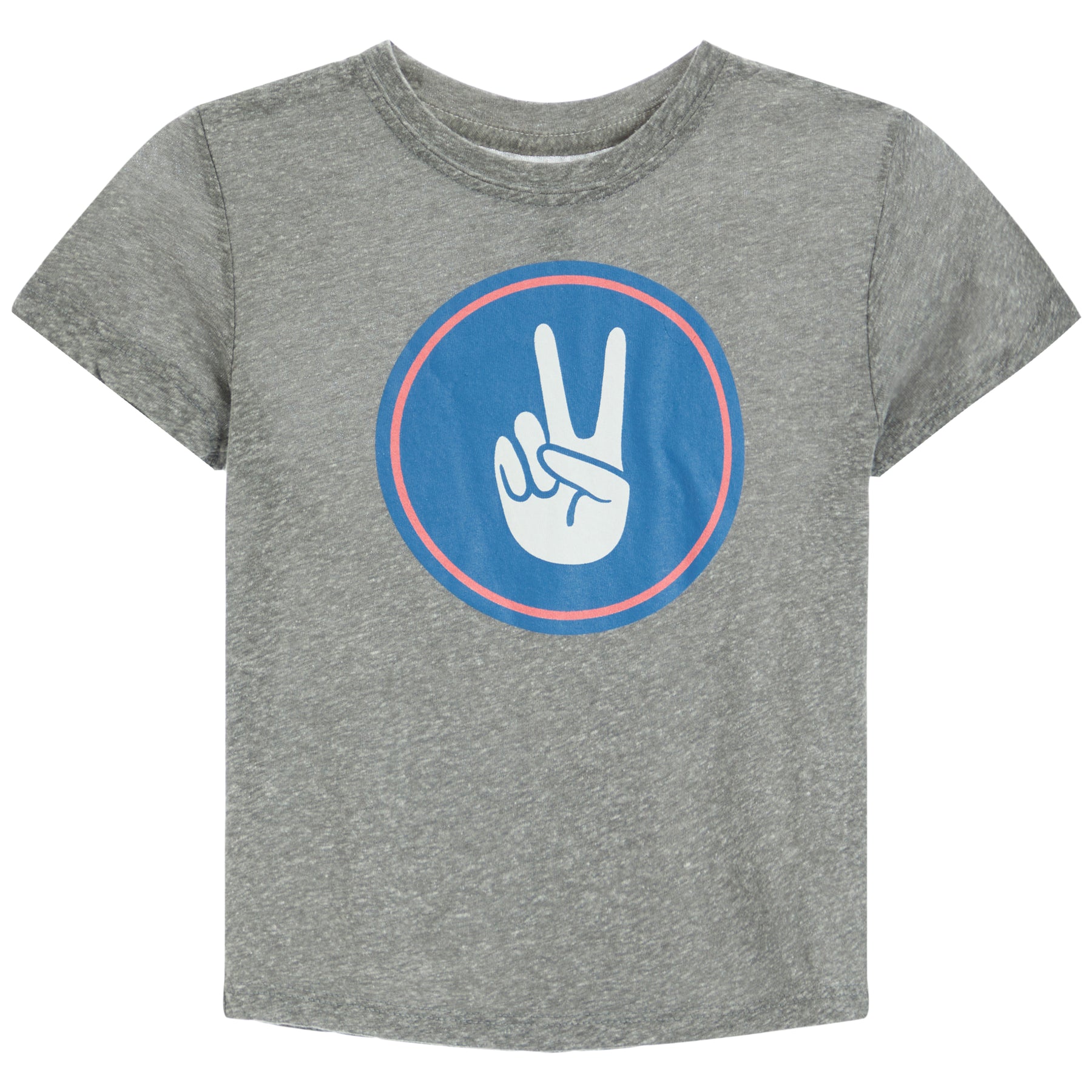 Right On Vintage Tee