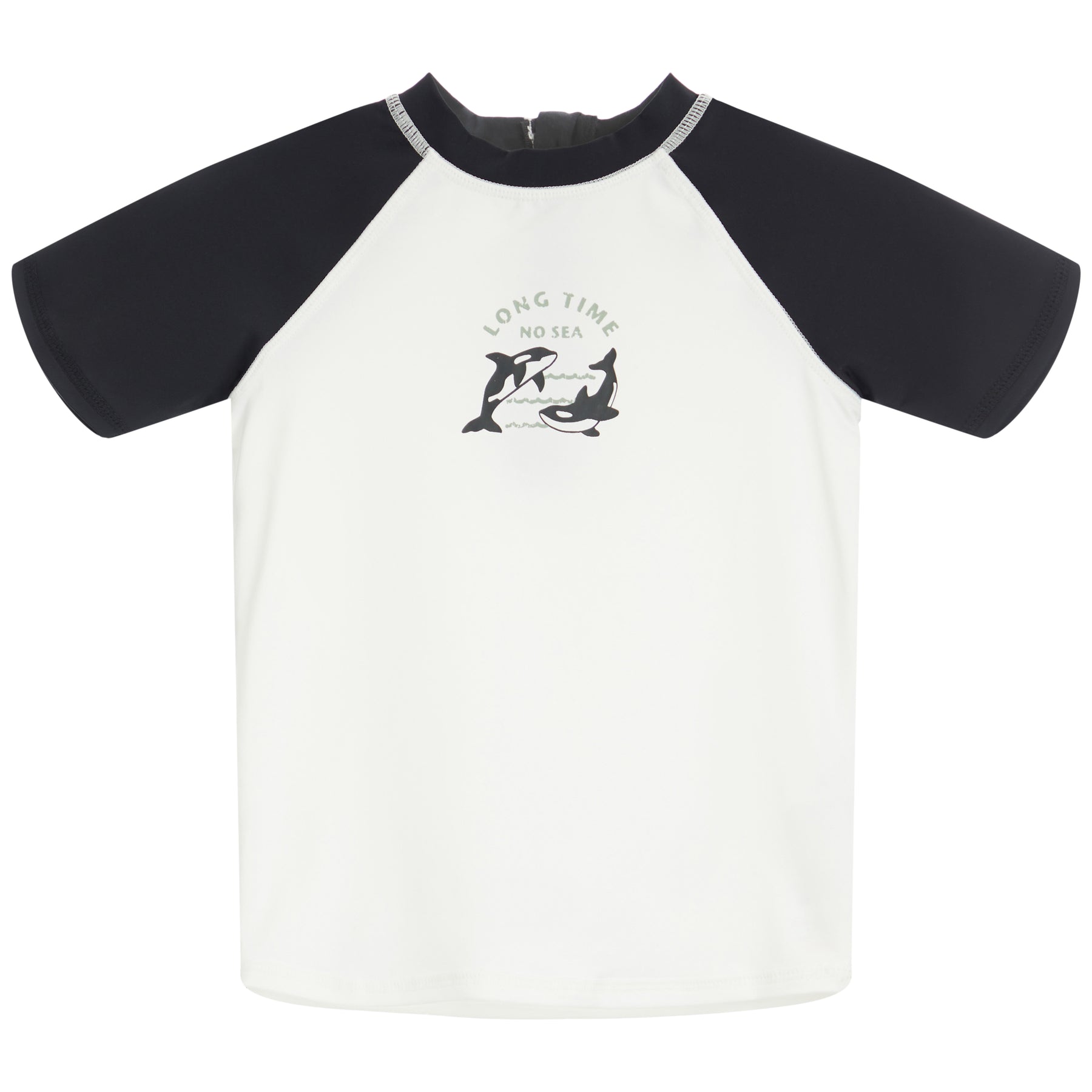 Short Sleeve Rashguard