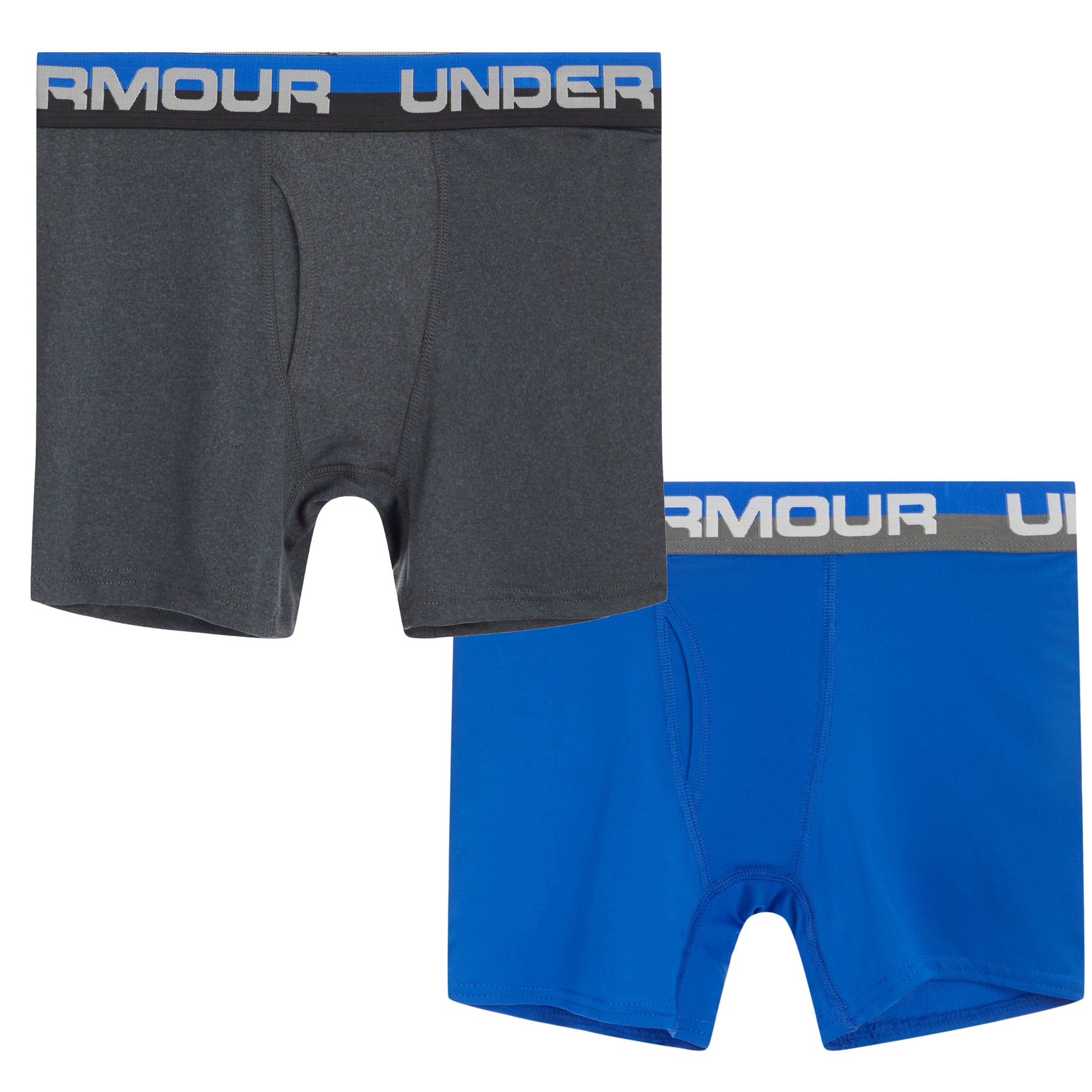 2 PK Underwear