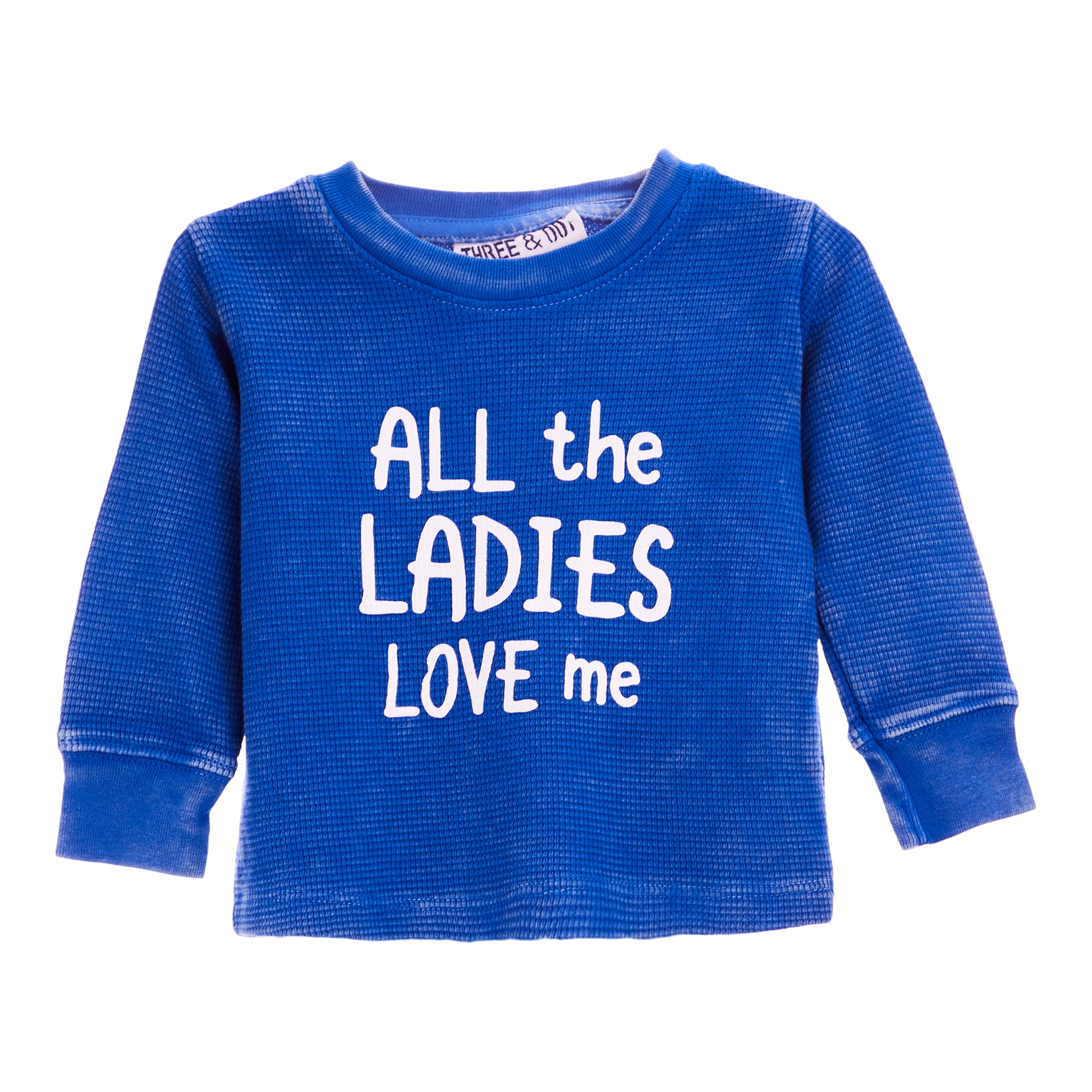 Enzyme Thermal- All the Ladies Love