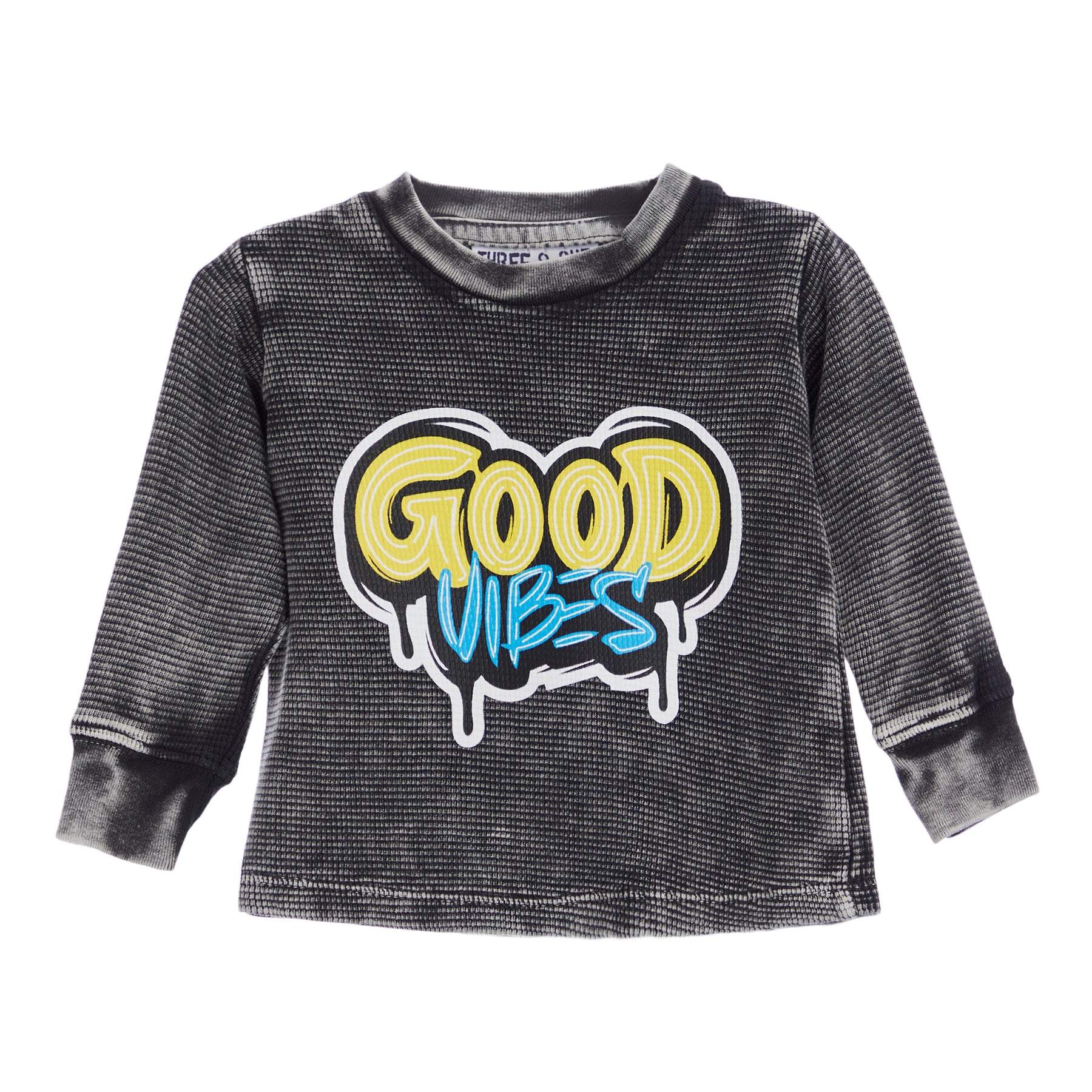 Enzyme Thermal- Good Vibes