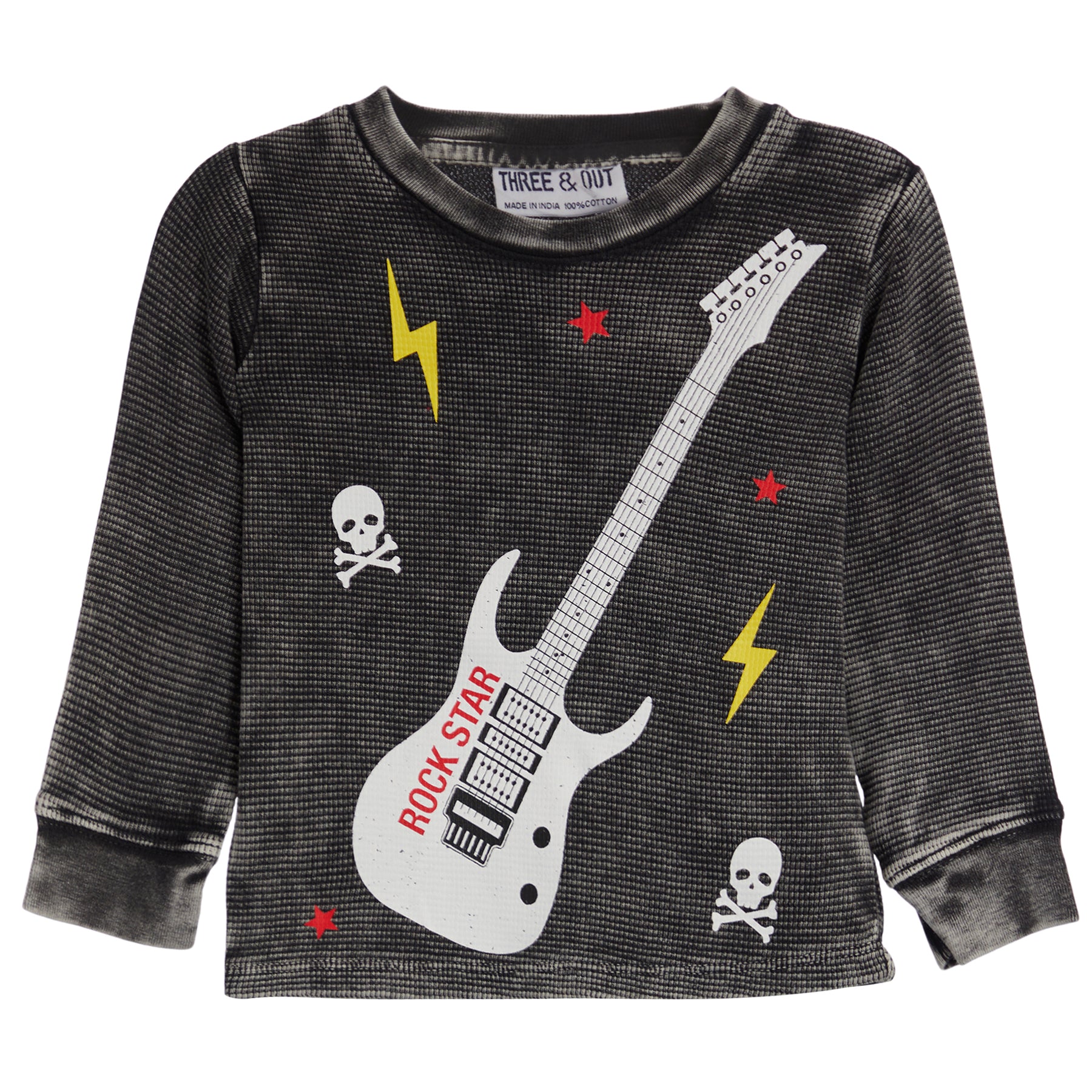 Enzyme Thermal- Rock Star