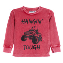 Enzyme Thermal- Hangin Tough