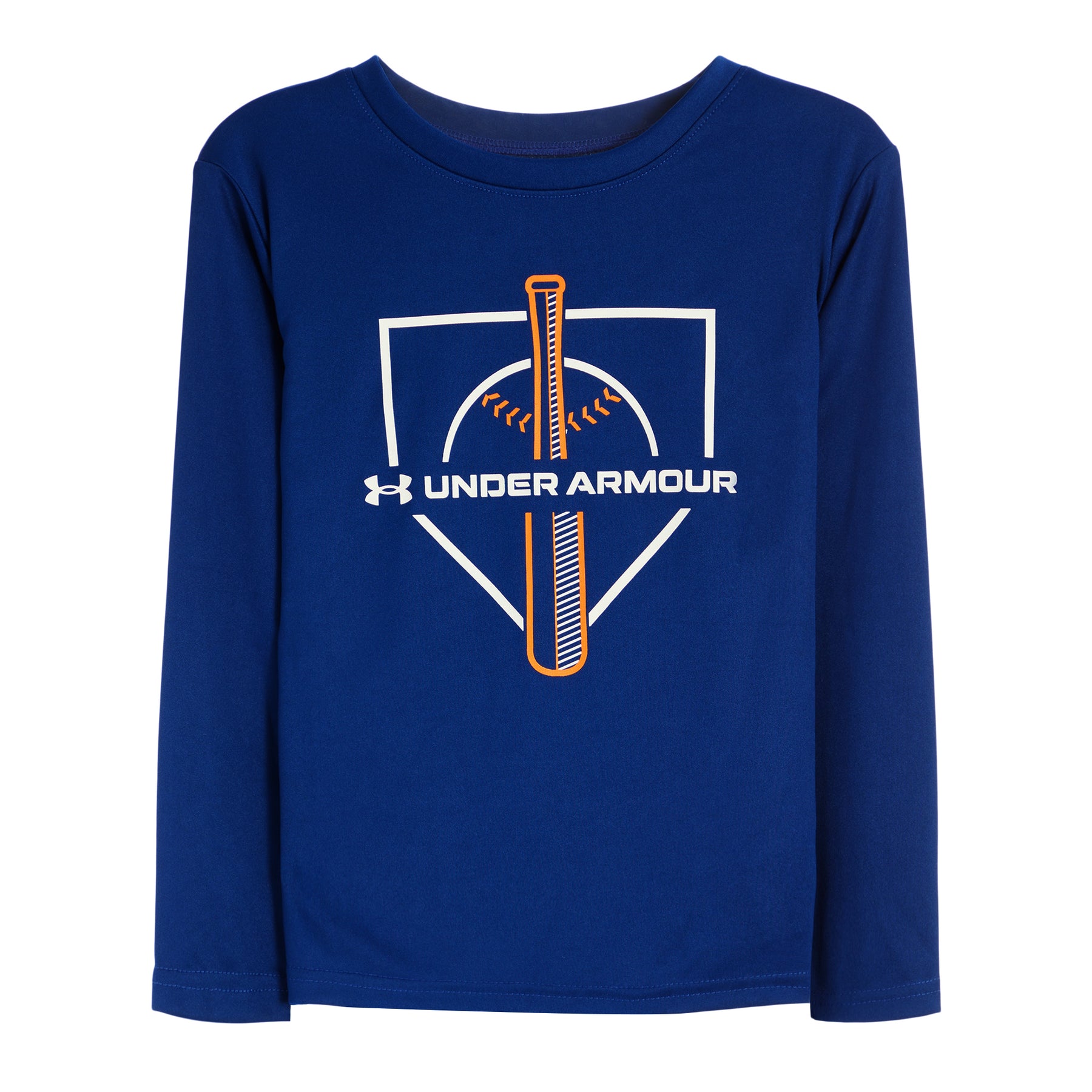 Baseball Bat Tee