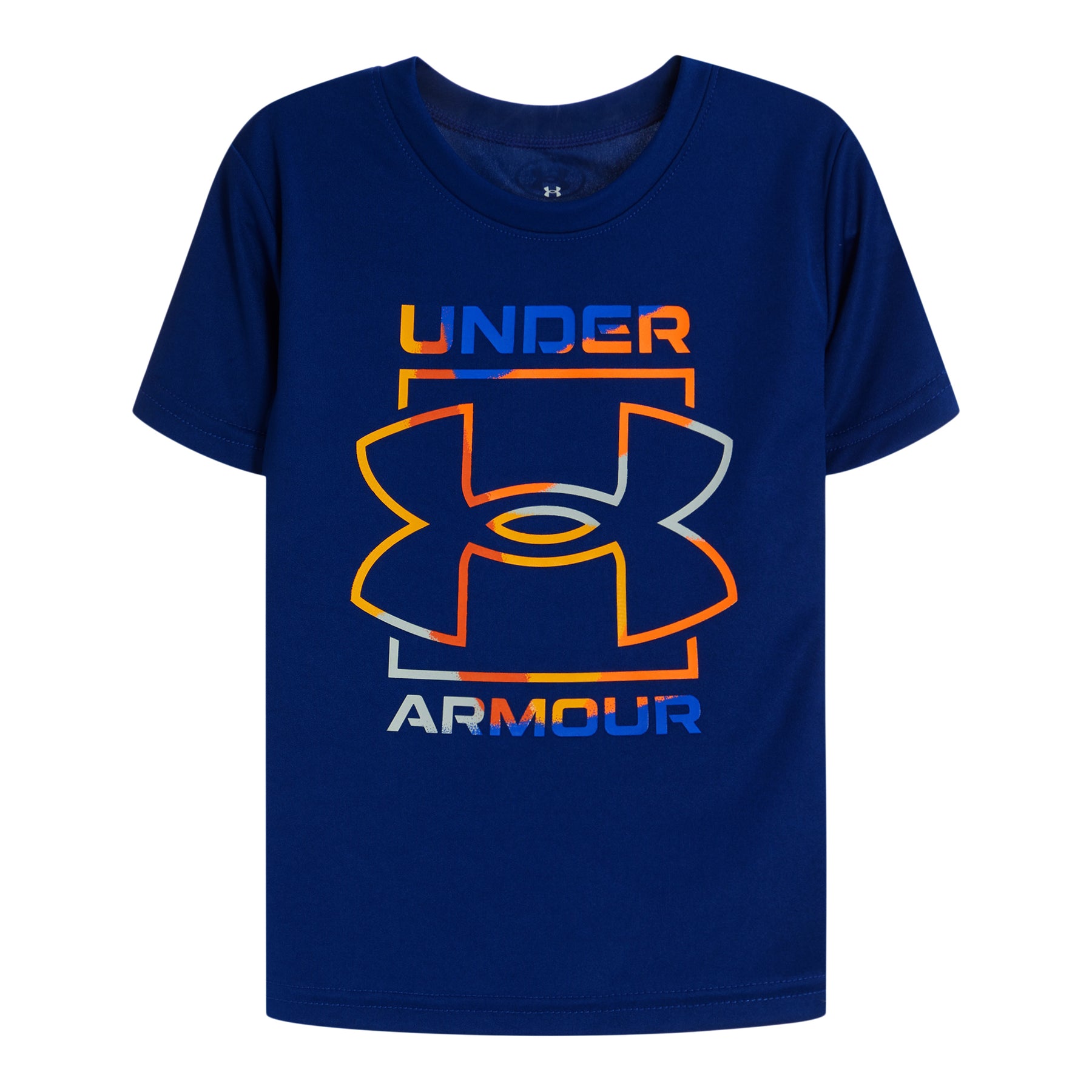 UA Outside the Box Tee