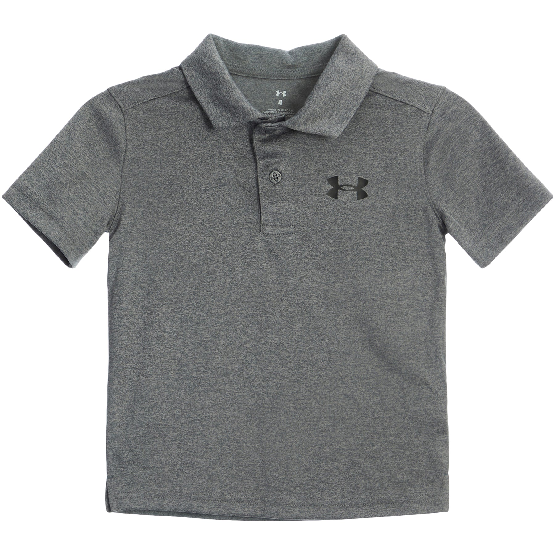 UA Match Play Polo Twist