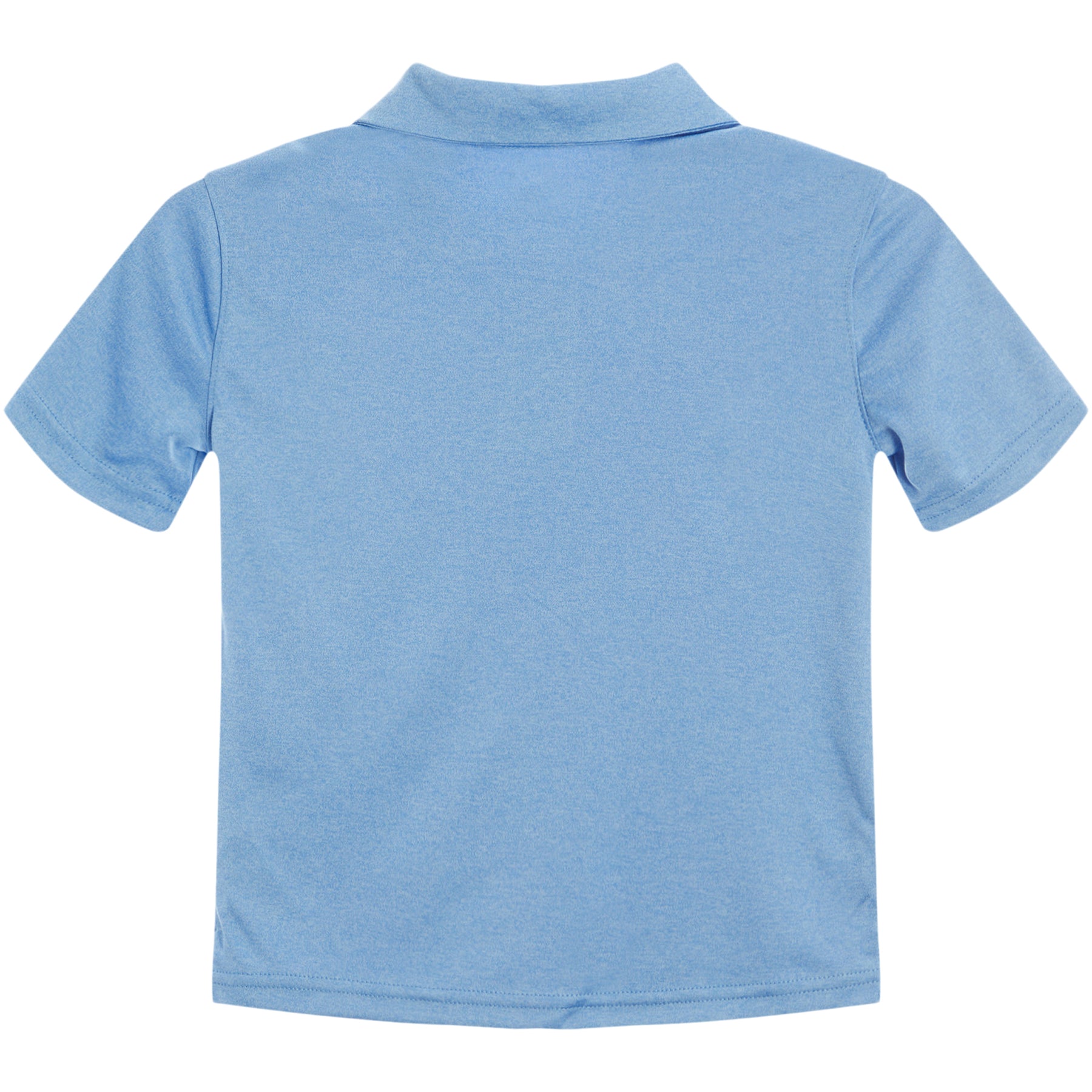 UA Match Play Polo Twist