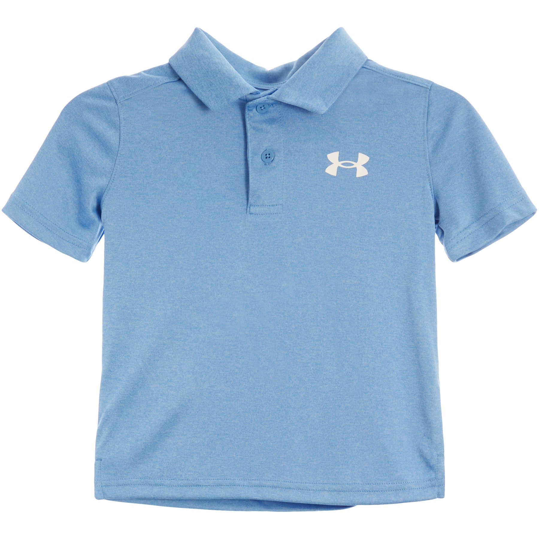 UA Match Play Polo Twist