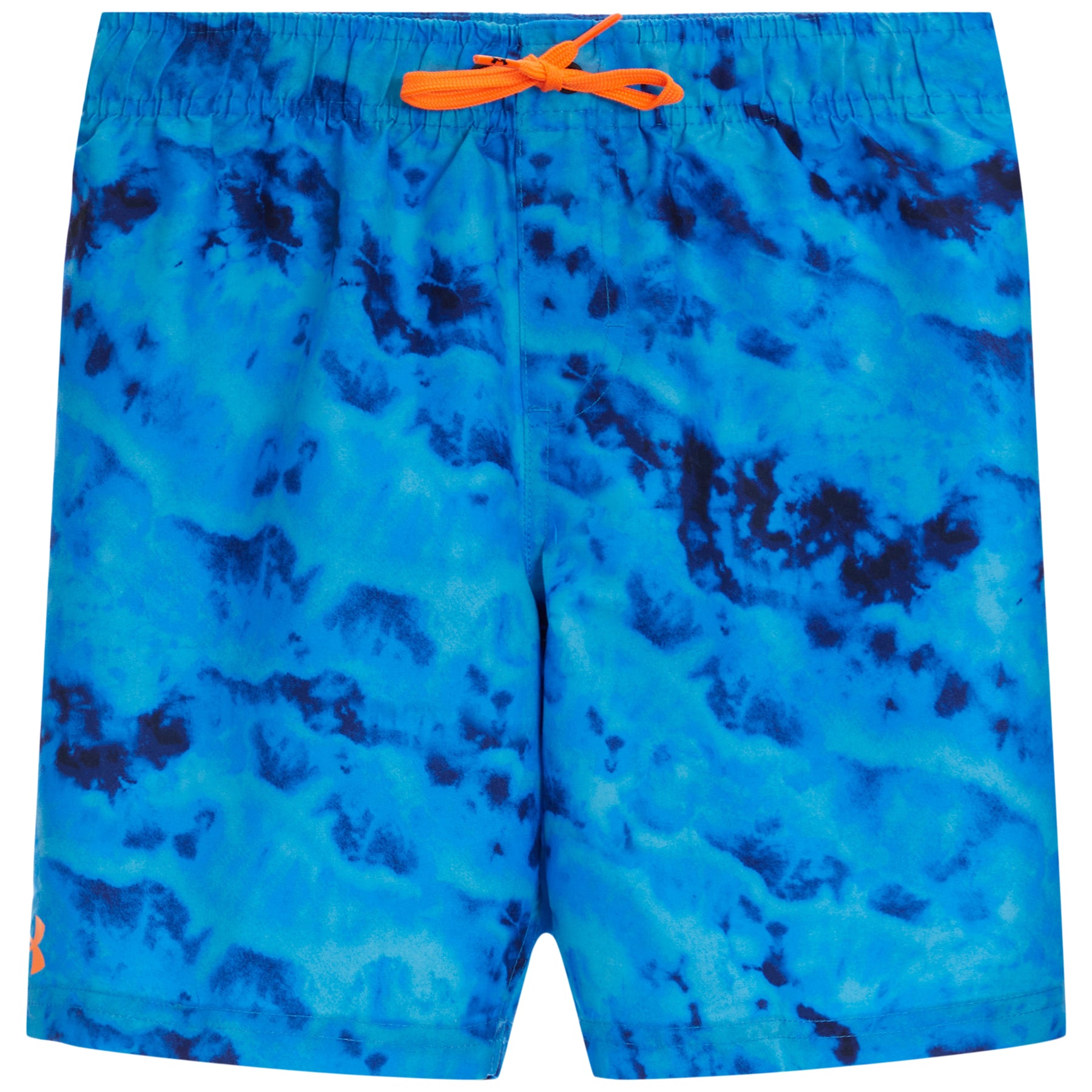 UA Ridge Dye Logo Volley