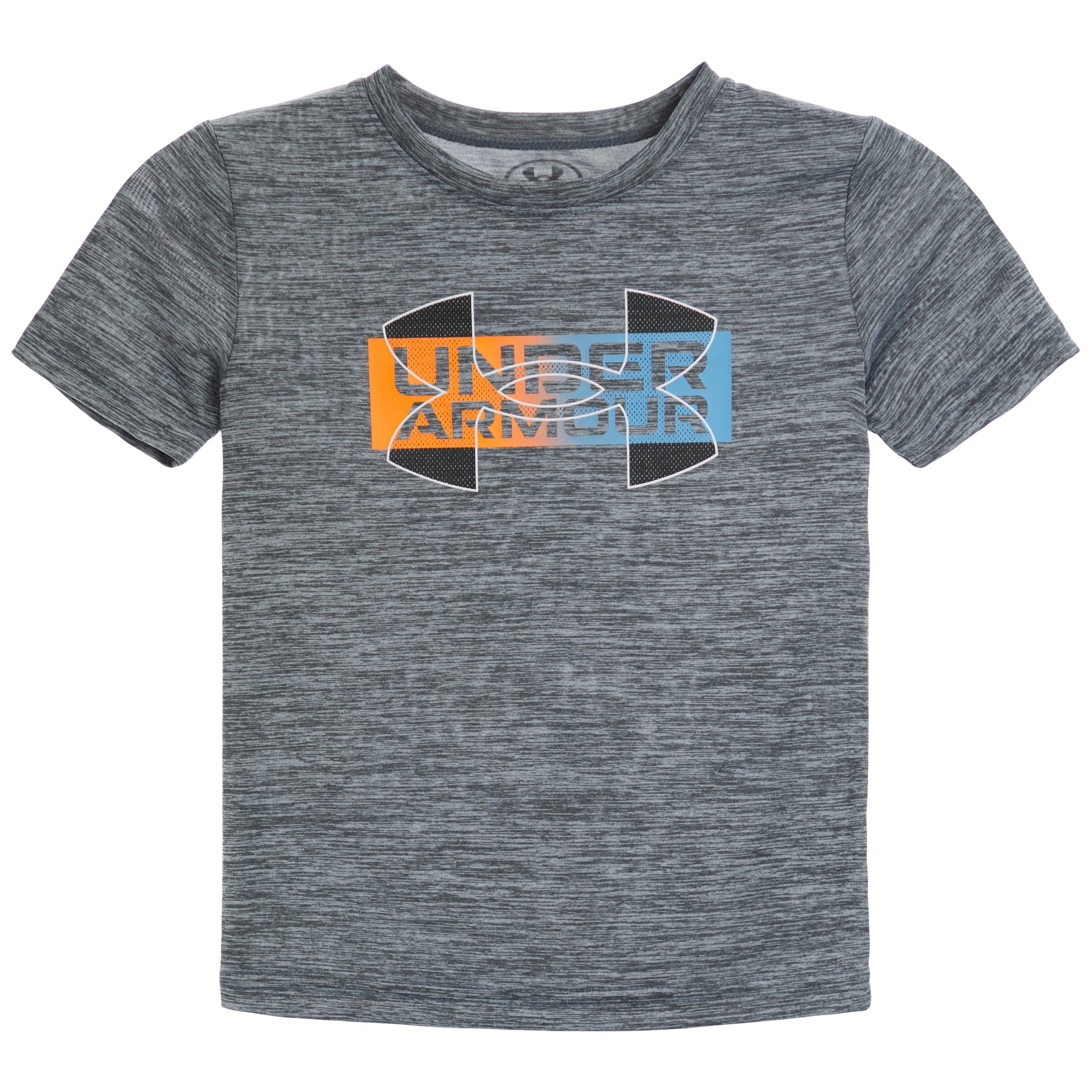 UA Gradient Workmark Short Sleeve Tee
