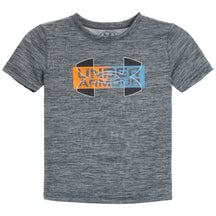 UA Gradient Workmark Short Sleeve Tee