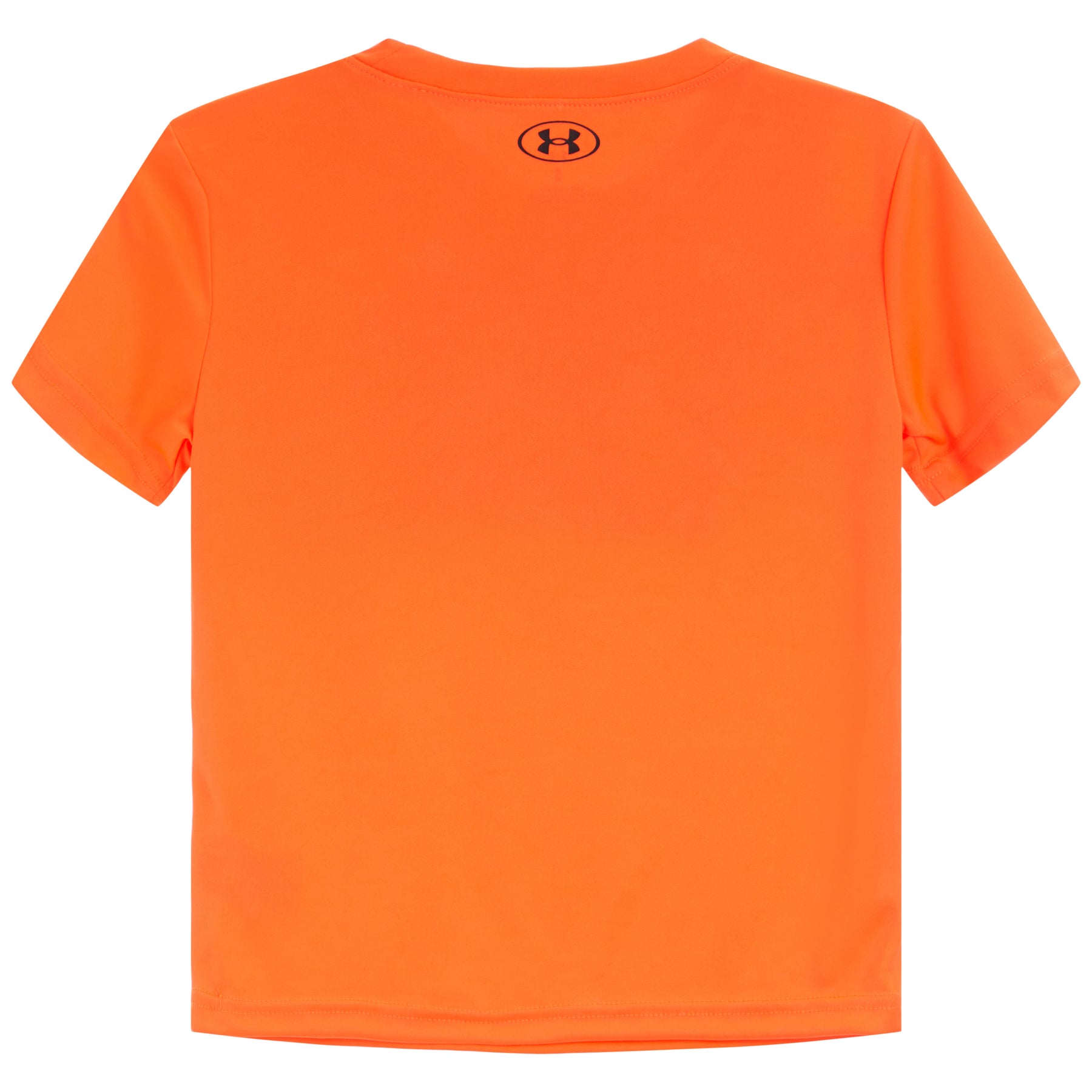 UA Warped Logo Short Sleeve Tee