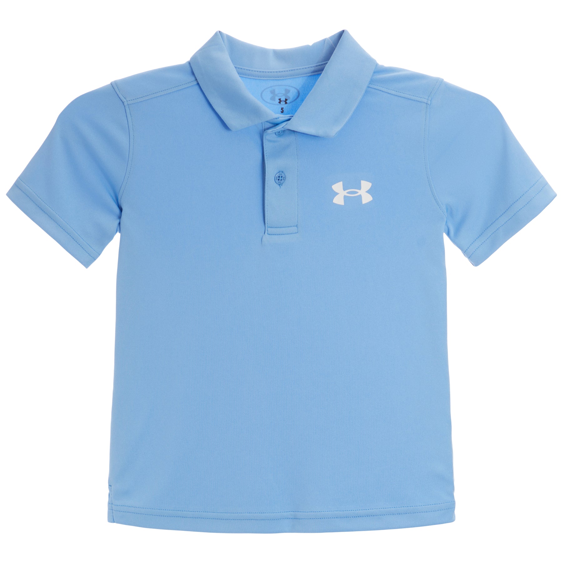 UA Match Play Polo Shirt