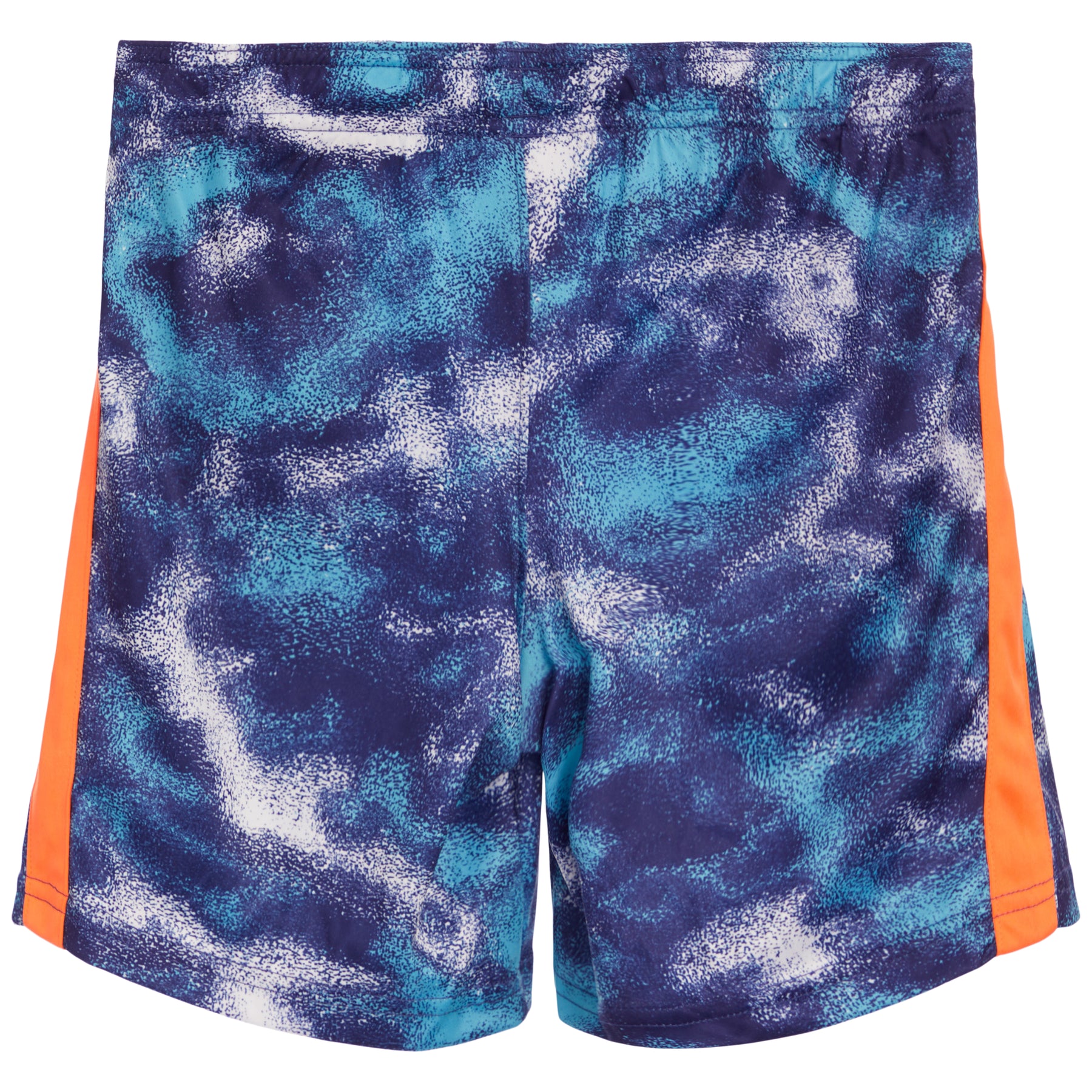 UA Sand Camo Defender Short