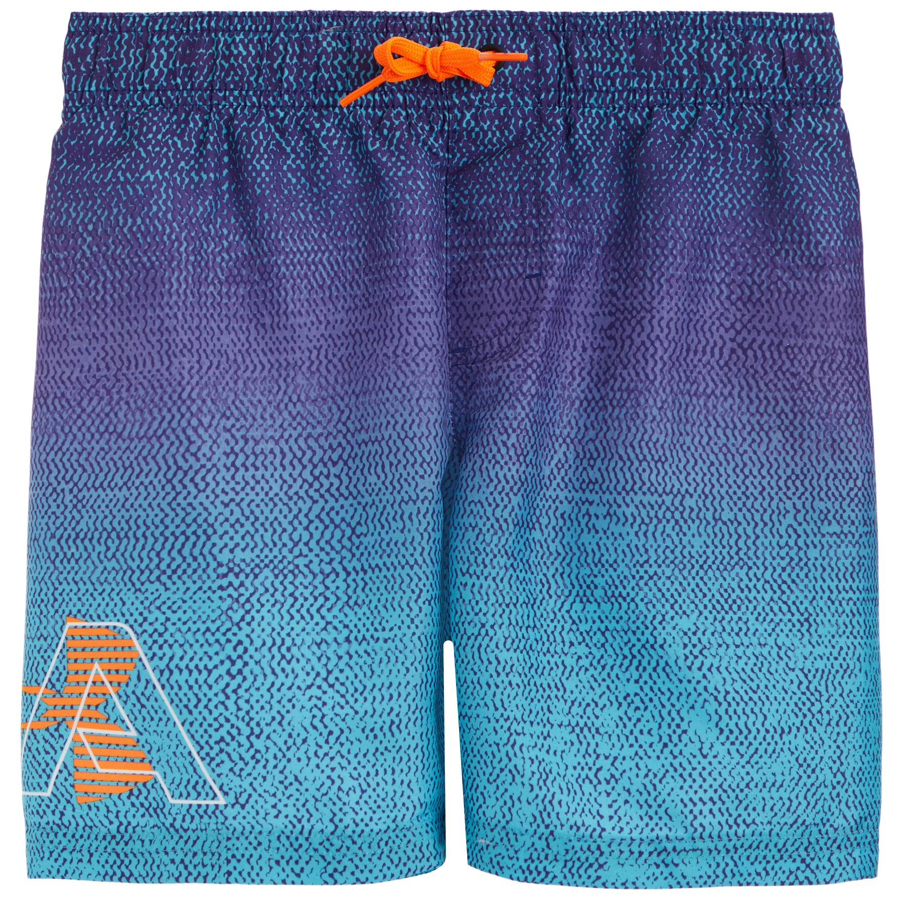UA Textured Maze Volley