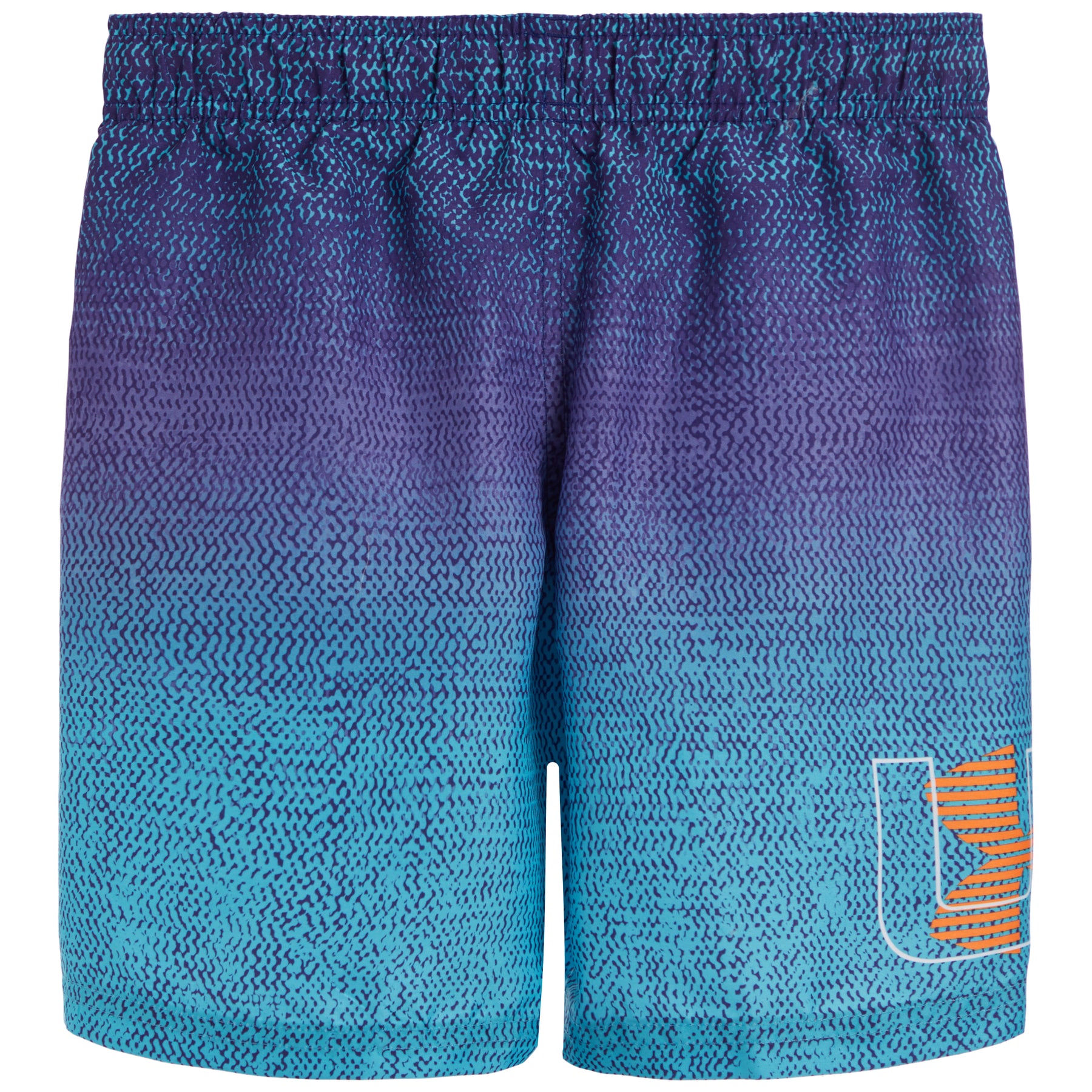 UA Textured Maze Volley
