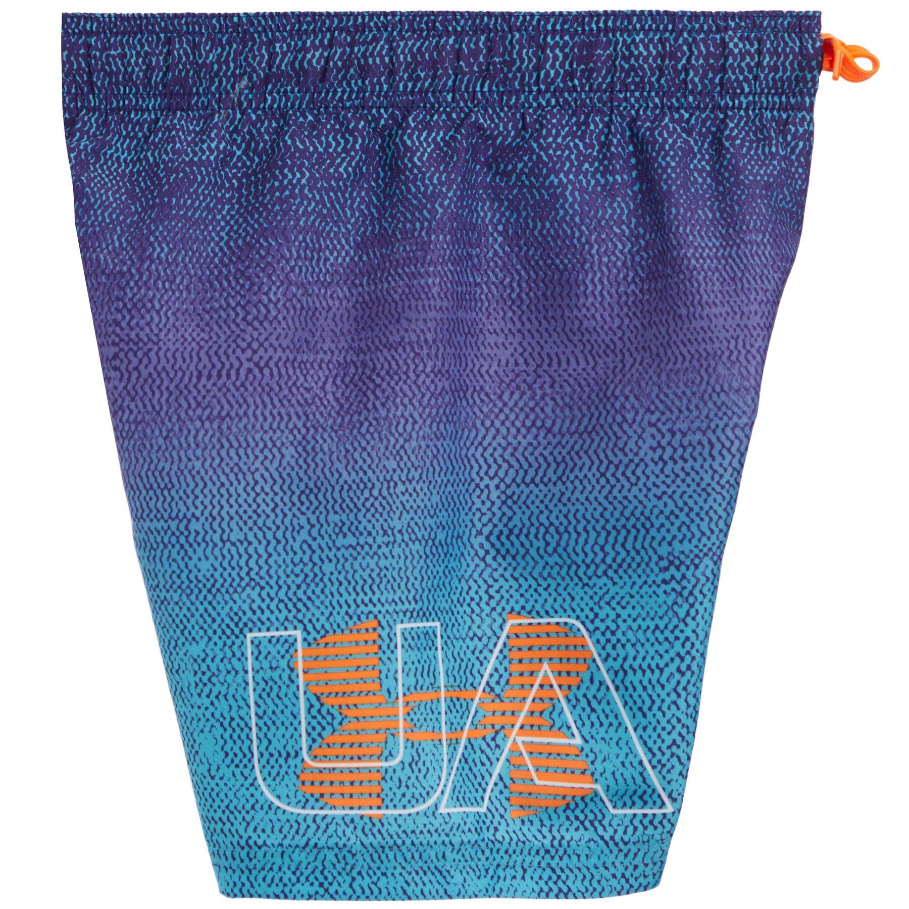 UA Textured Maze Volley