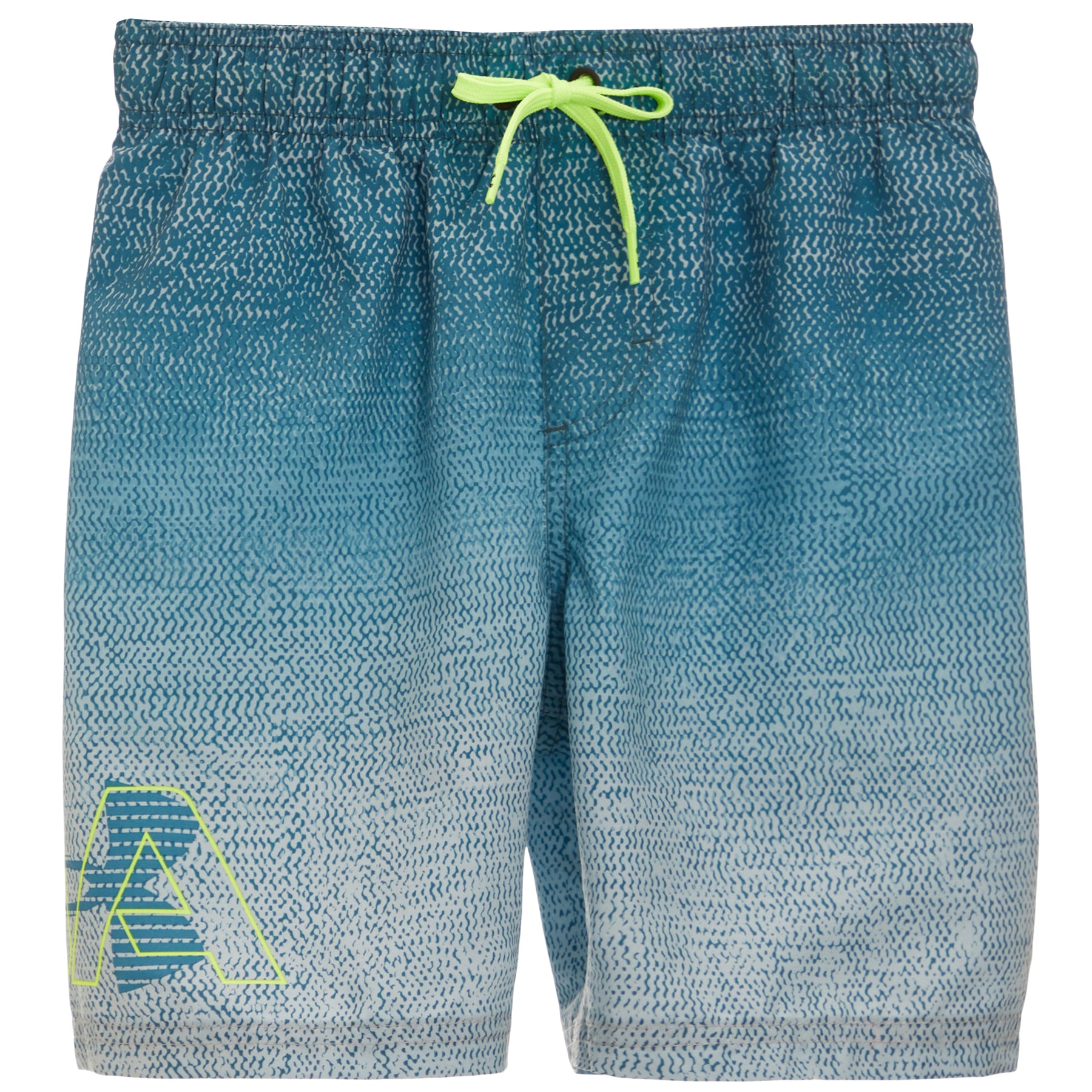 UA Textured Maze Volley