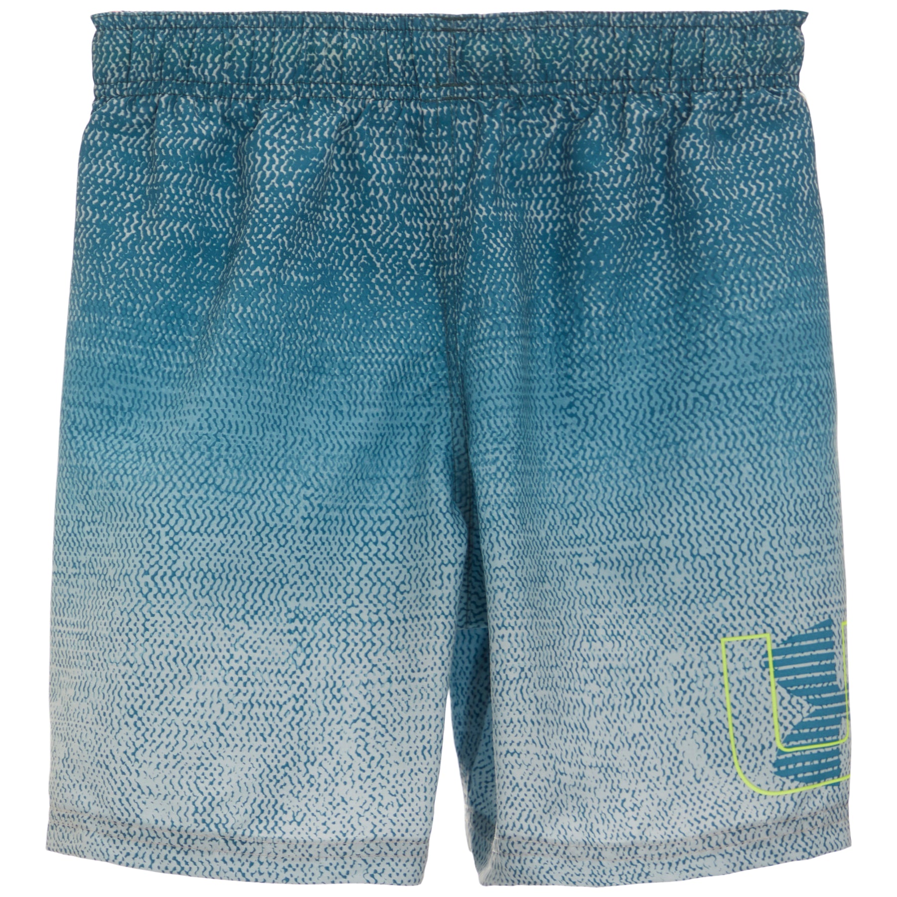 UA Textured Maze Volley